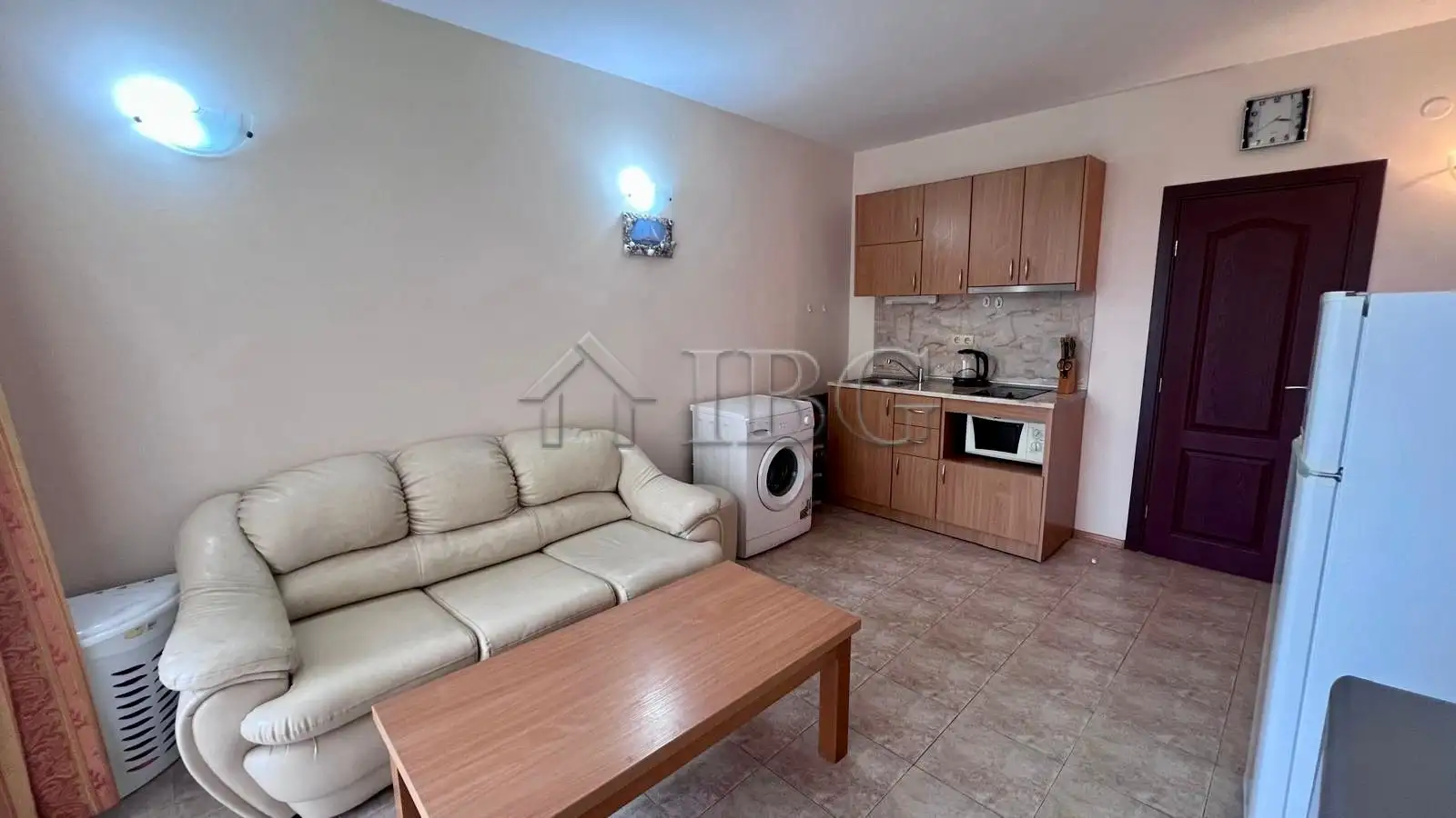 Flat 59m² in Bulgaria, Sunny Beach. Priced at 69000€ rent photo-6