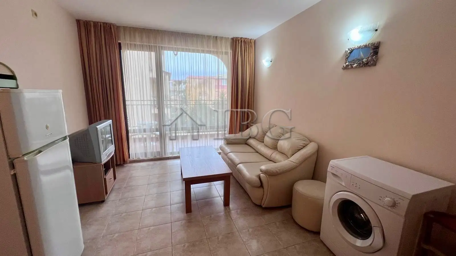 Flat 59m² in Bulgaria, Sunny Beach. Priced at 69000€ rent photo-9