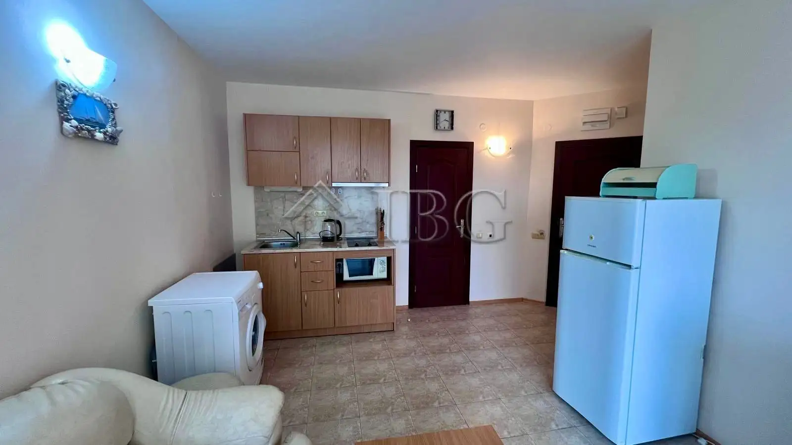 Flat 59m² in Bulgaria, Sunny Beach. Priced at 69000€ rent photo-10