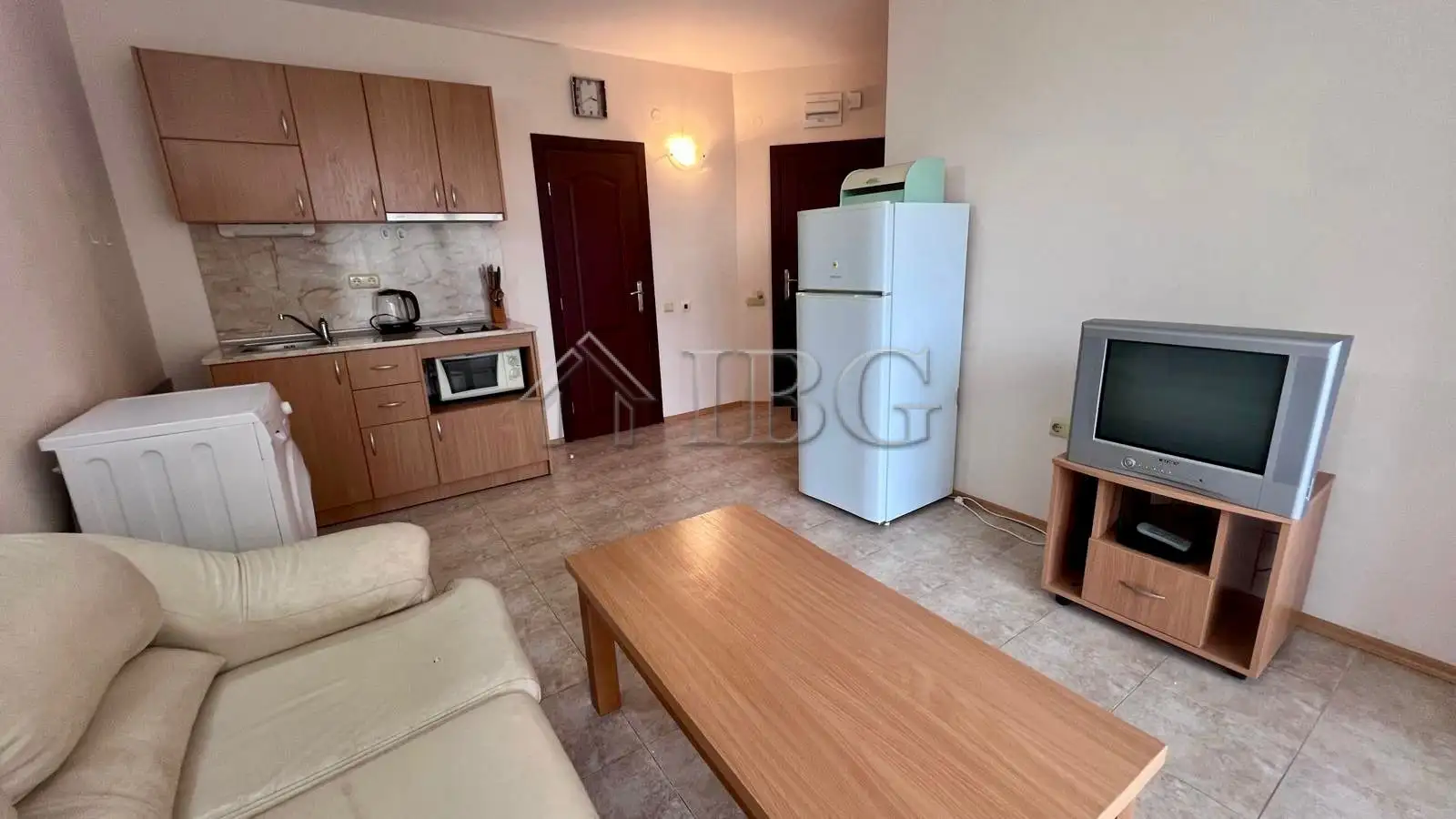 Flat 59m² in Bulgaria, Sunny Beach. Priced at 69000€ rent photo-11