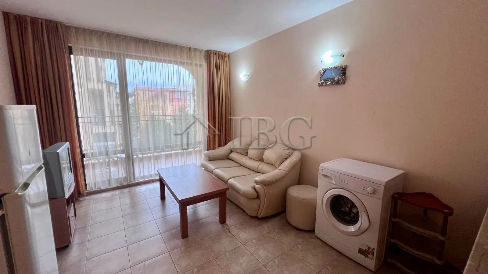 Flat 59m² in Bulgaria, Sunny Beach. Priced at 69000€ rent photo-12