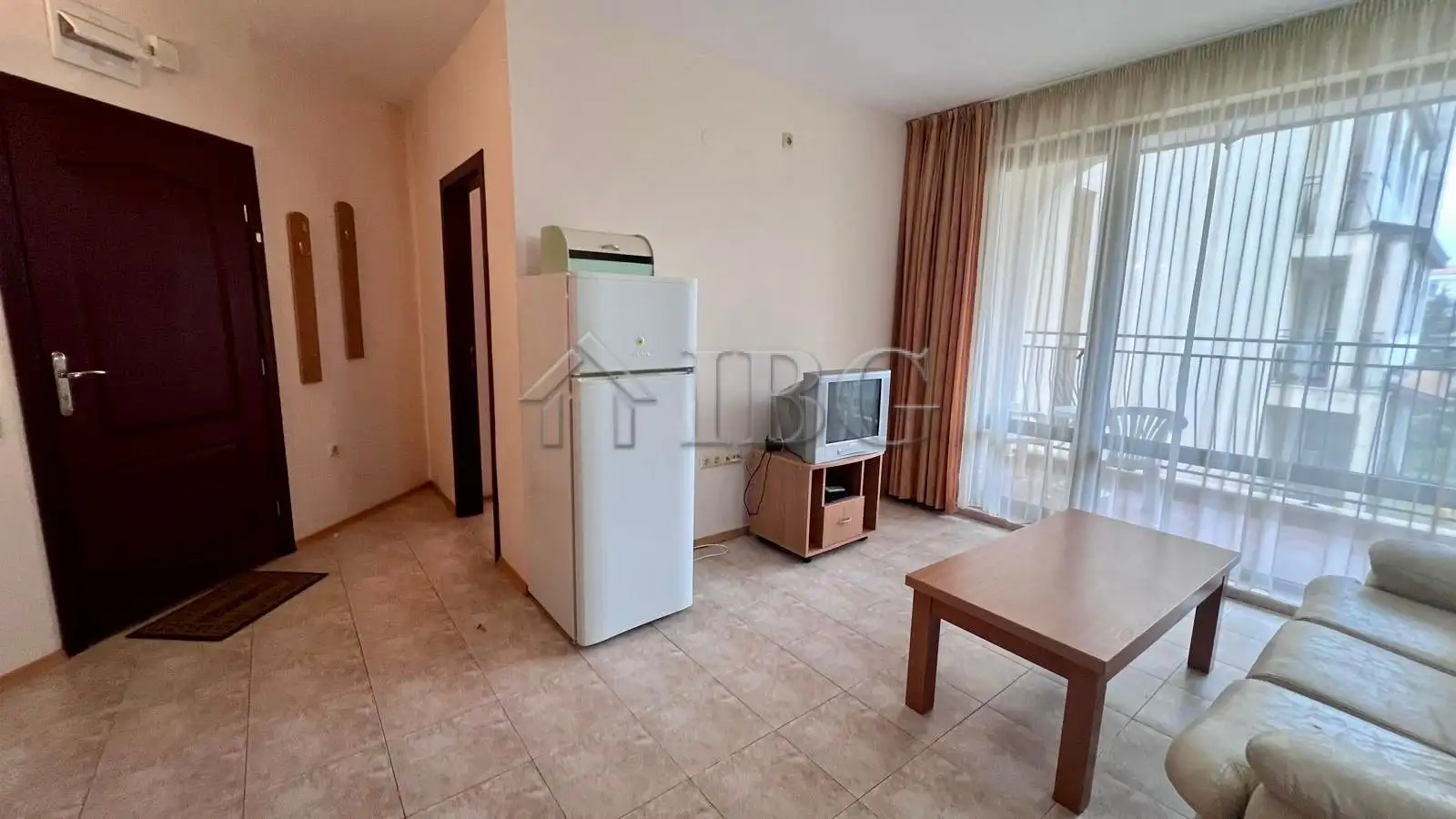 Flat 59m² in Bulgaria, Sunny Beach. Priced at 69000€ rent photo-13