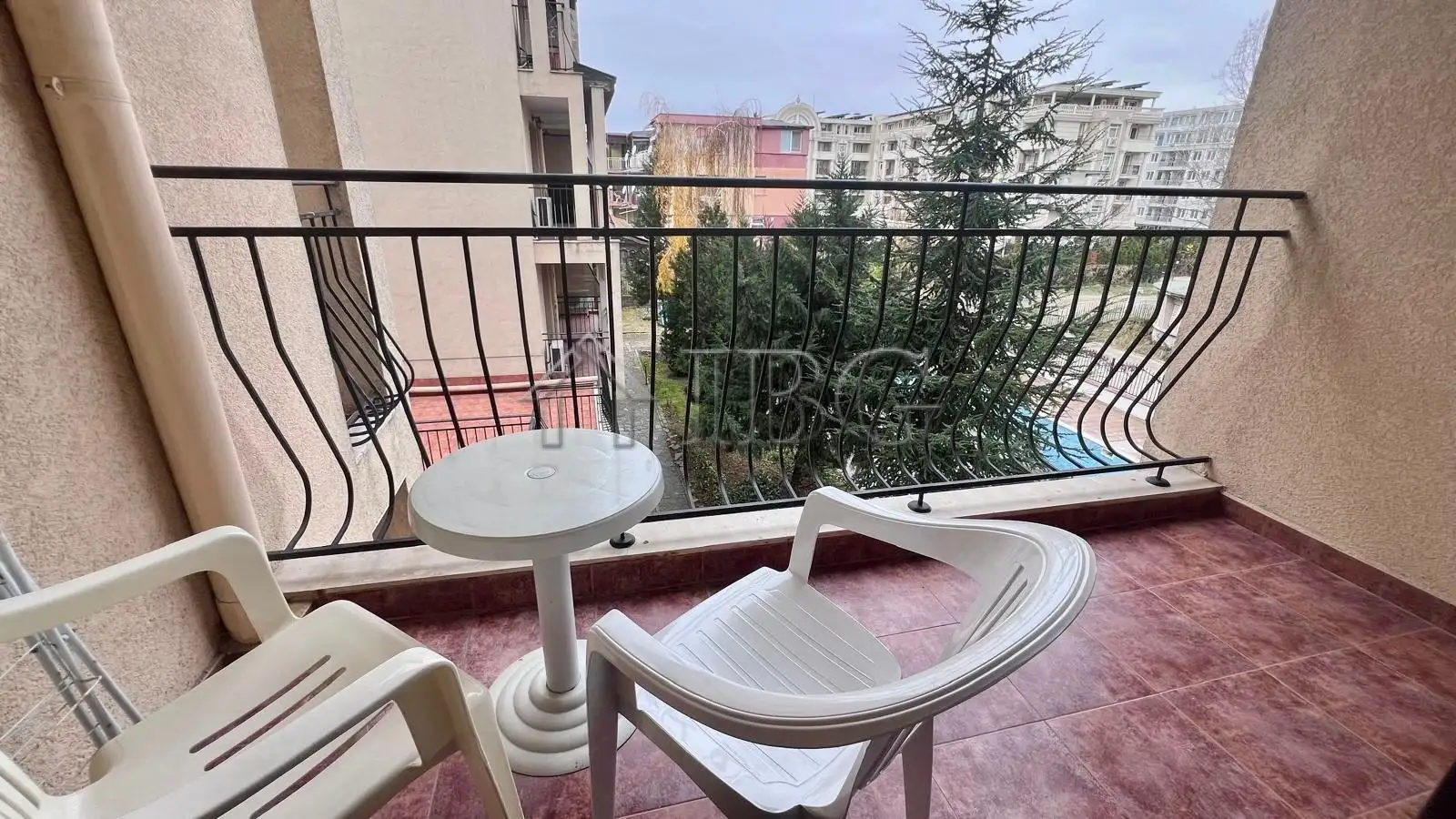 Flat 59m² in Bulgaria, Sunny Beach. Priced at 69000€ rent photo-14