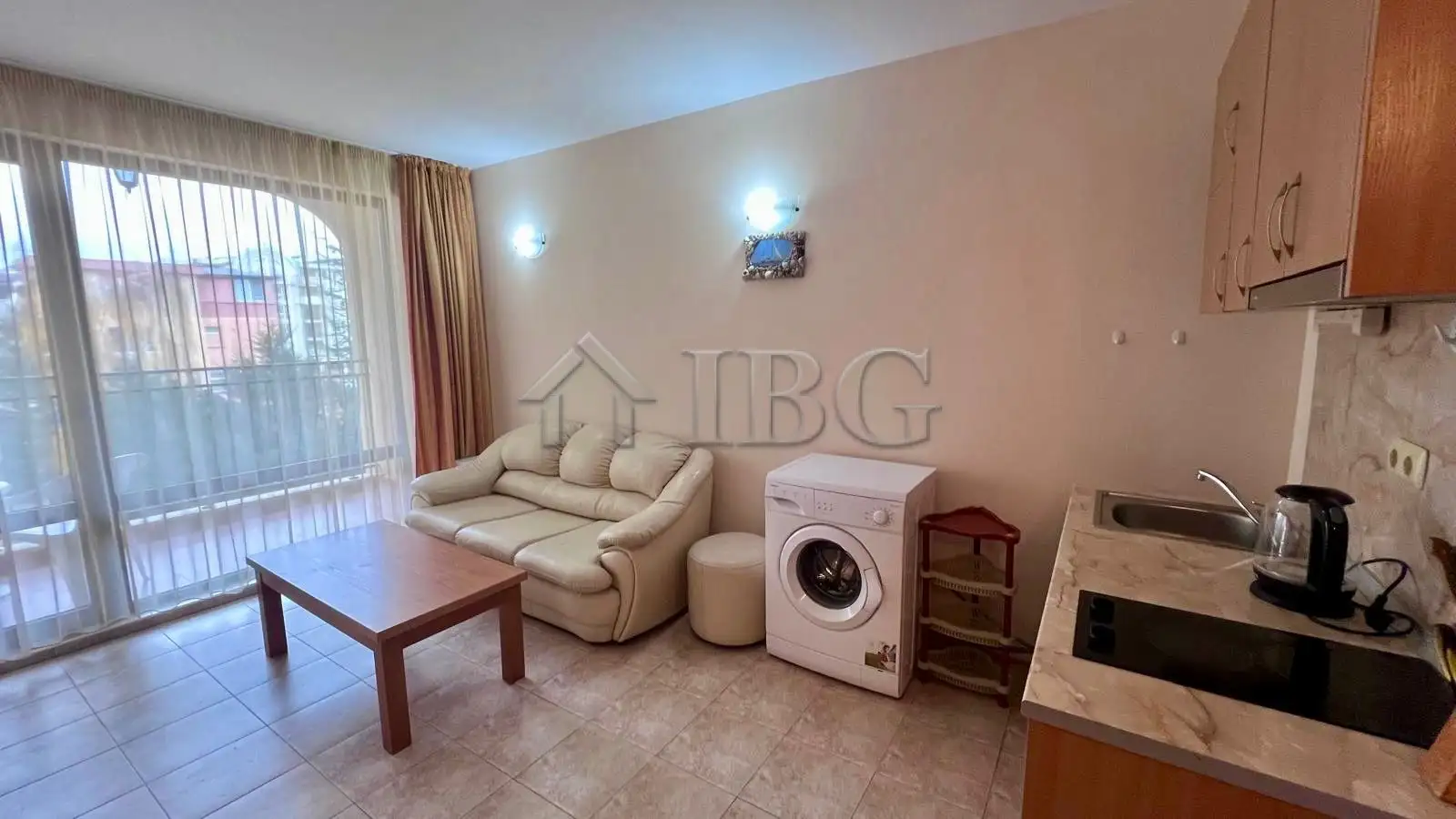 Flat 59m² in Bulgaria, Sunny Beach. Priced at 69000€ rent photo-15