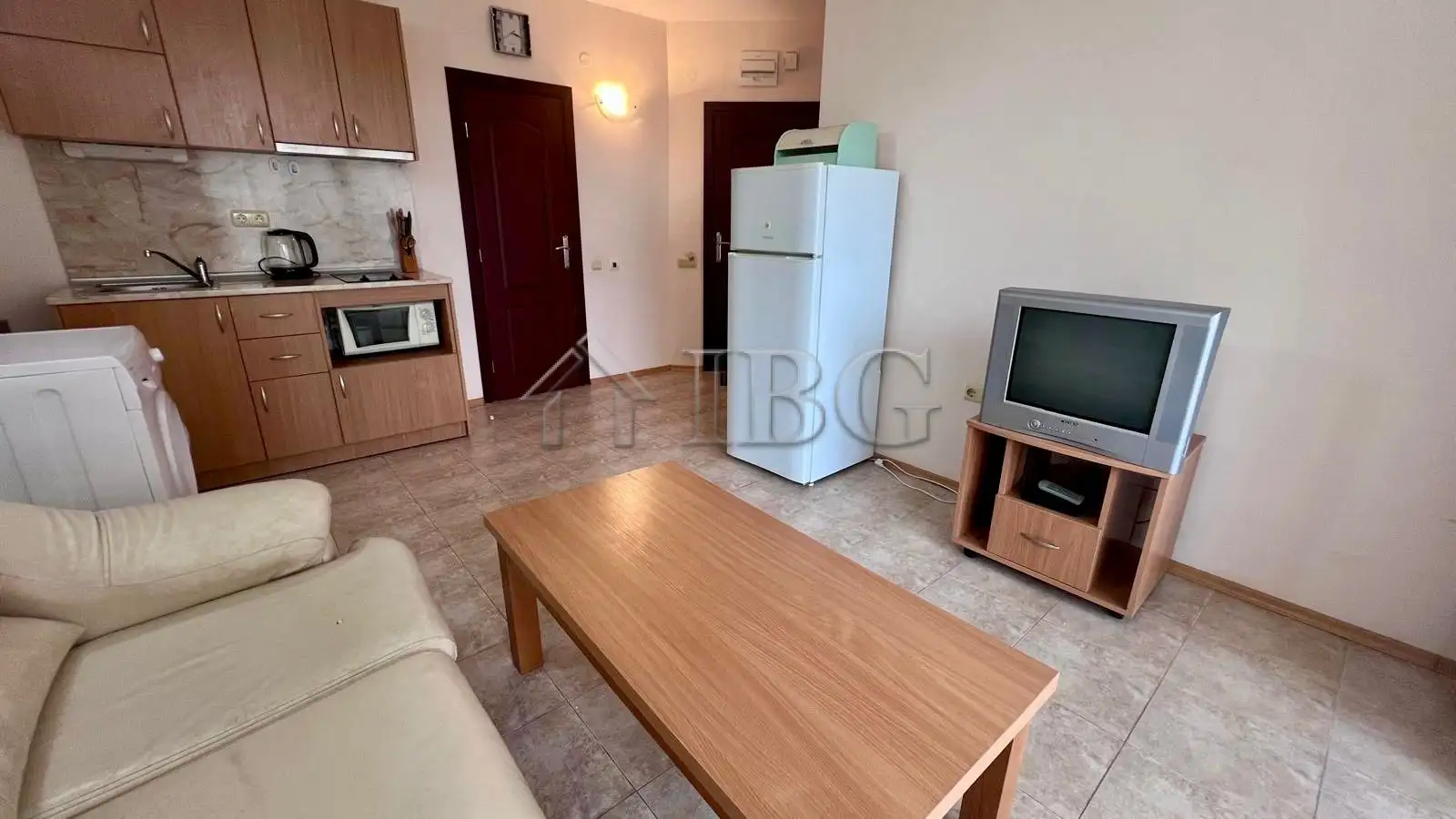Flat 59m² in Bulgaria, Sunny Beach. Priced at 69000€ rent photo-16