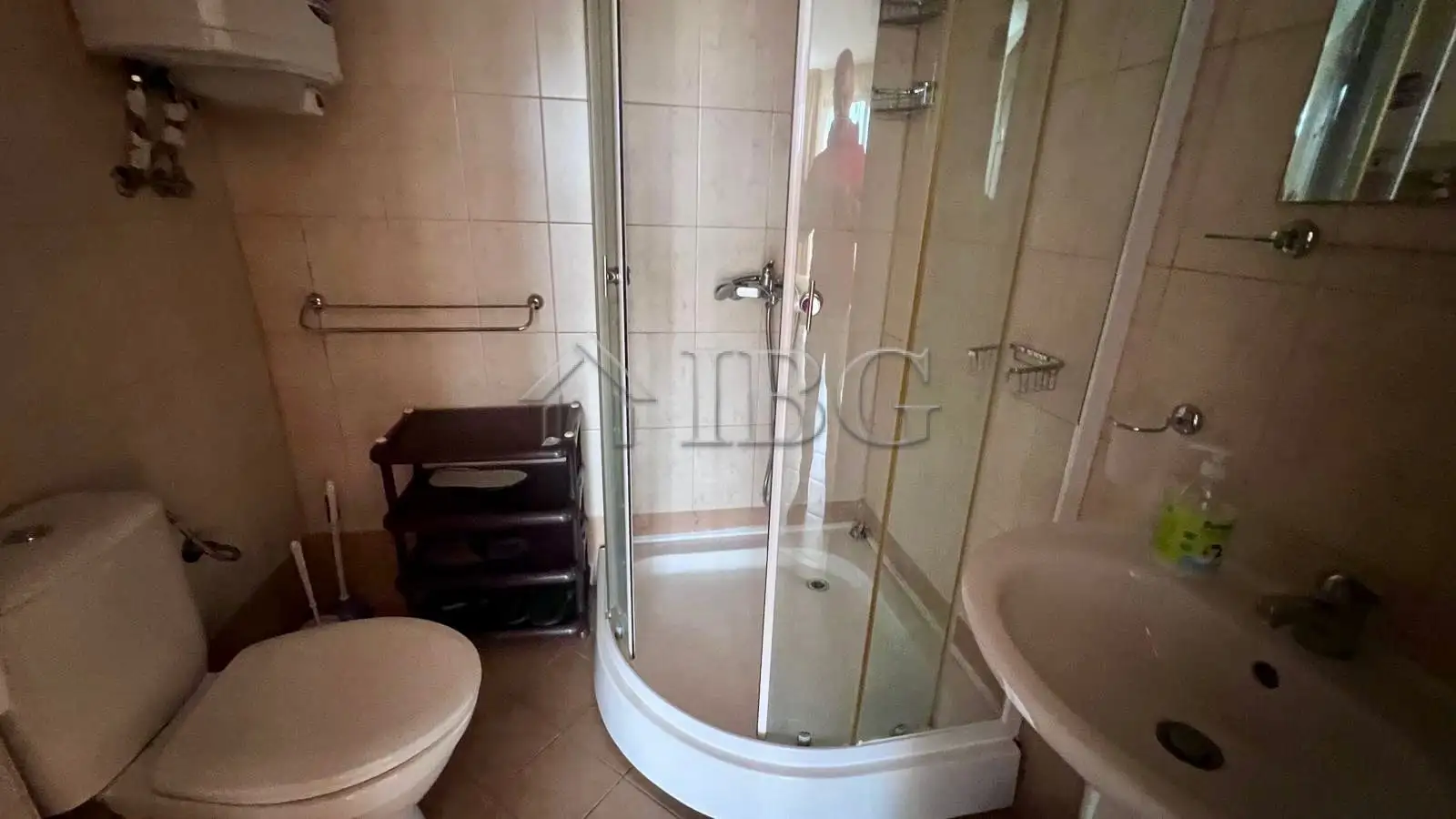 Flat 59m² in Bulgaria, Sunny Beach. Priced at 69000€ rent photo-17