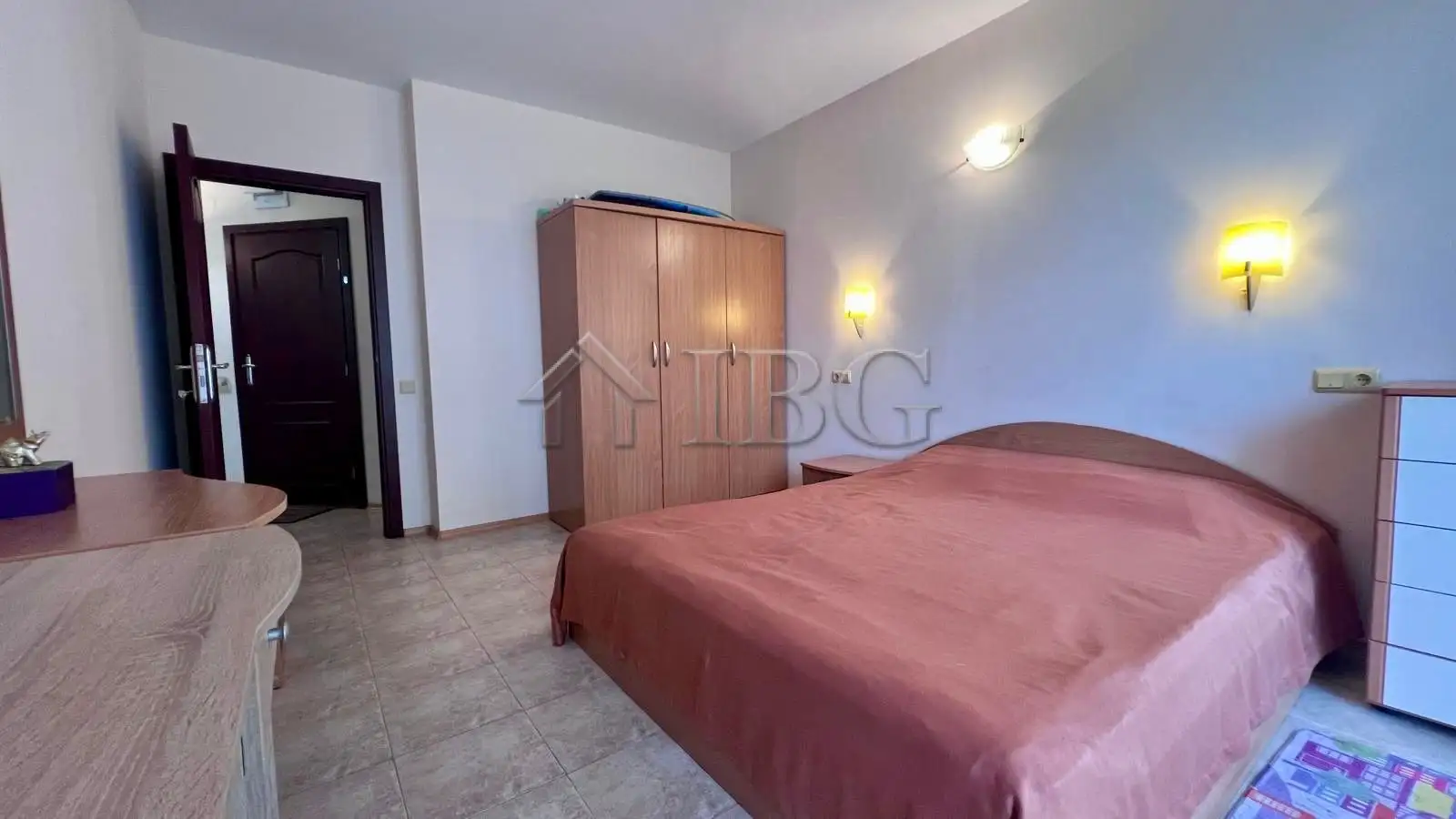 Flat 59m² in Bulgaria, Sunny Beach. Priced at 69000€ rent photo-18