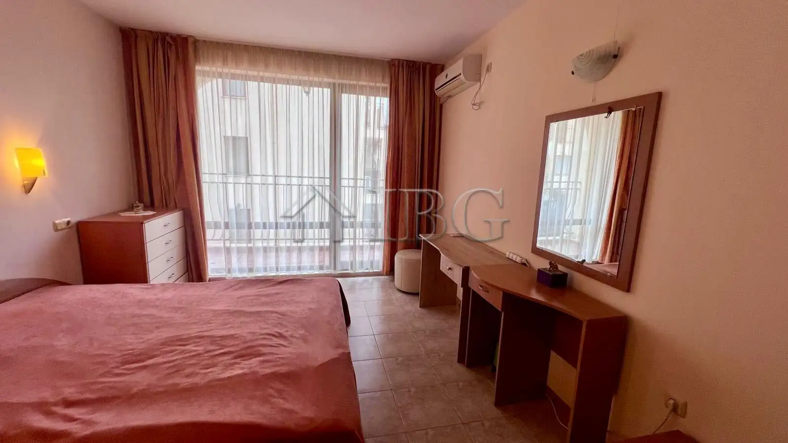 Flat 59m² in Bulgaria, Sunny Beach. Priced at 69000€ rent photo-19