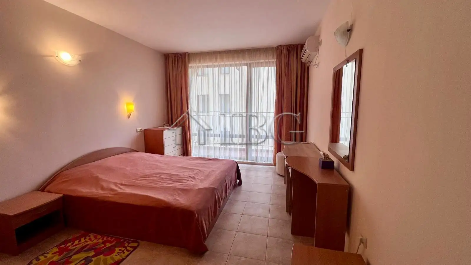 Flat 59m² in Bulgaria, Sunny Beach. Priced at 69000€ rent photo-20