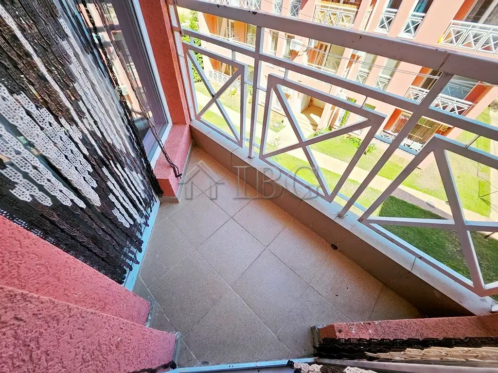 Flat 40m² in Bulgaria, Sunny Beach. Priced at 43500€ rent photo-3