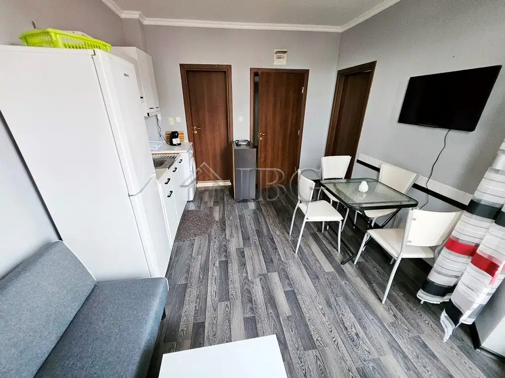Flat 40m² in Bulgaria, Sunny Beach. Priced at 43500€ rent photo-6