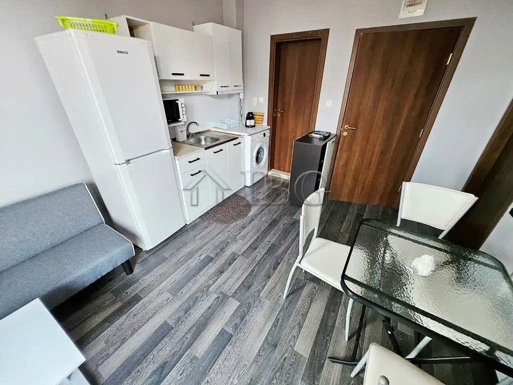 Flat 40m² in Bulgaria, Sunny Beach. Priced at 43500€ rent photo-7