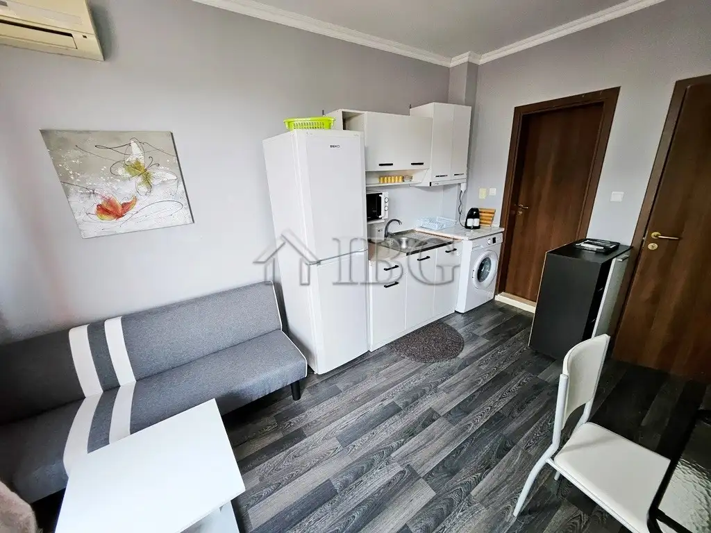 Flat 40m² in Bulgaria, Sunny Beach. Priced at 43500€ rent photo-9