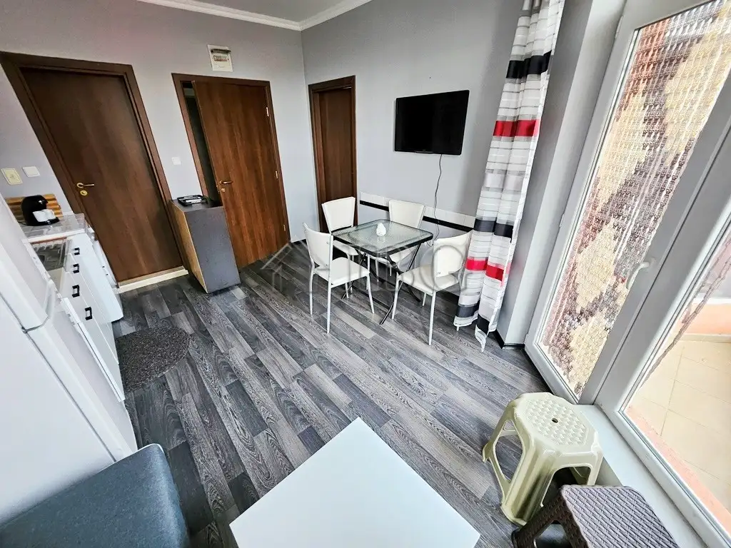 Flat 40m² in Bulgaria, Sunny Beach. Priced at 43500€ rent photo-10