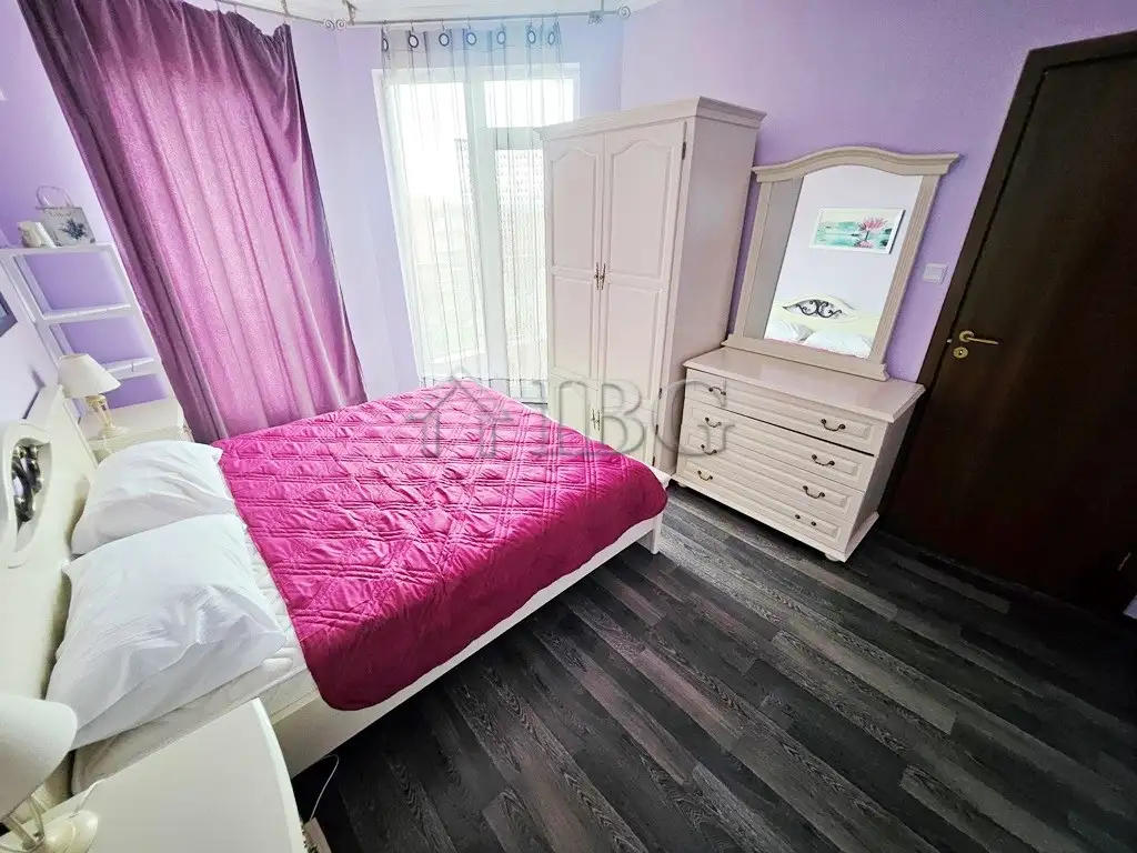 Flat 40m² in Bulgaria, Sunny Beach. Priced at 43500€ rent photo-12