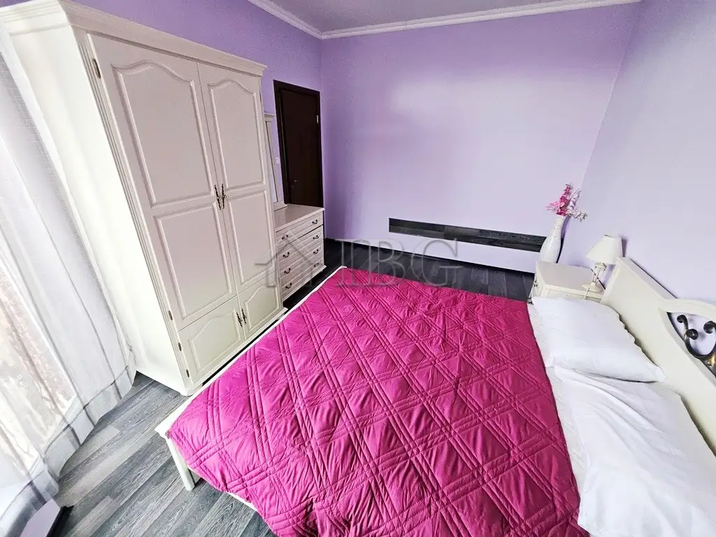 Flat 40m² in Bulgaria, Sunny Beach. Priced at 43500€ rent photo-13
