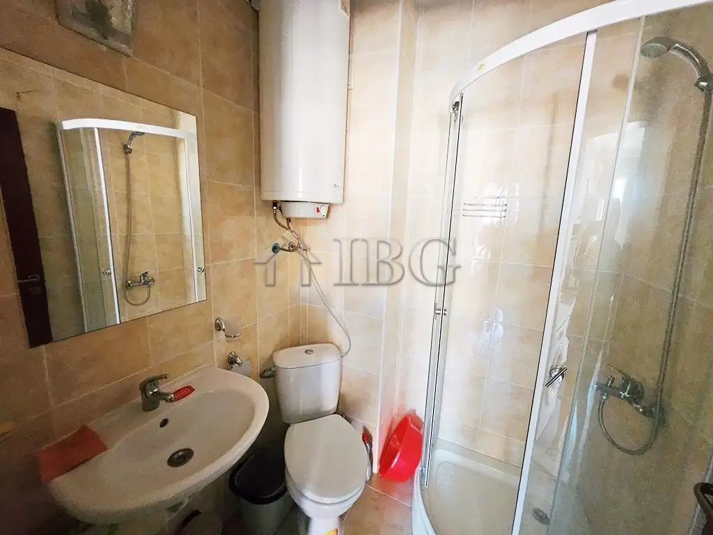 Flat 40m² in Bulgaria, Sunny Beach. Priced at 43500€ rent photo-15
