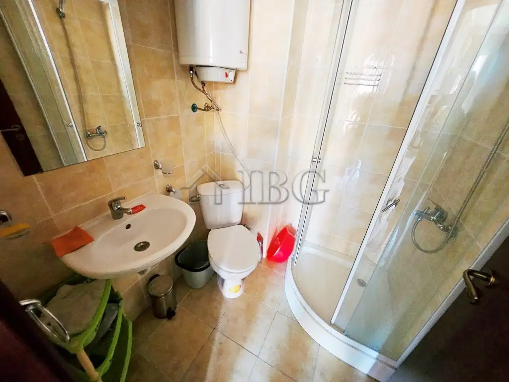 Flat 40m² in Bulgaria, Sunny Beach. Priced at 43500€ rent photo-16