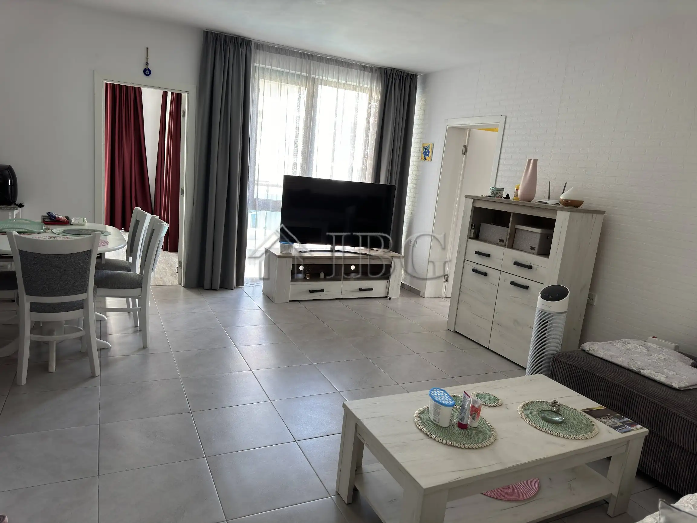 Flat 115m² in Bulgaria, Sunny Beach. Priced at 110000€ rent photo-4