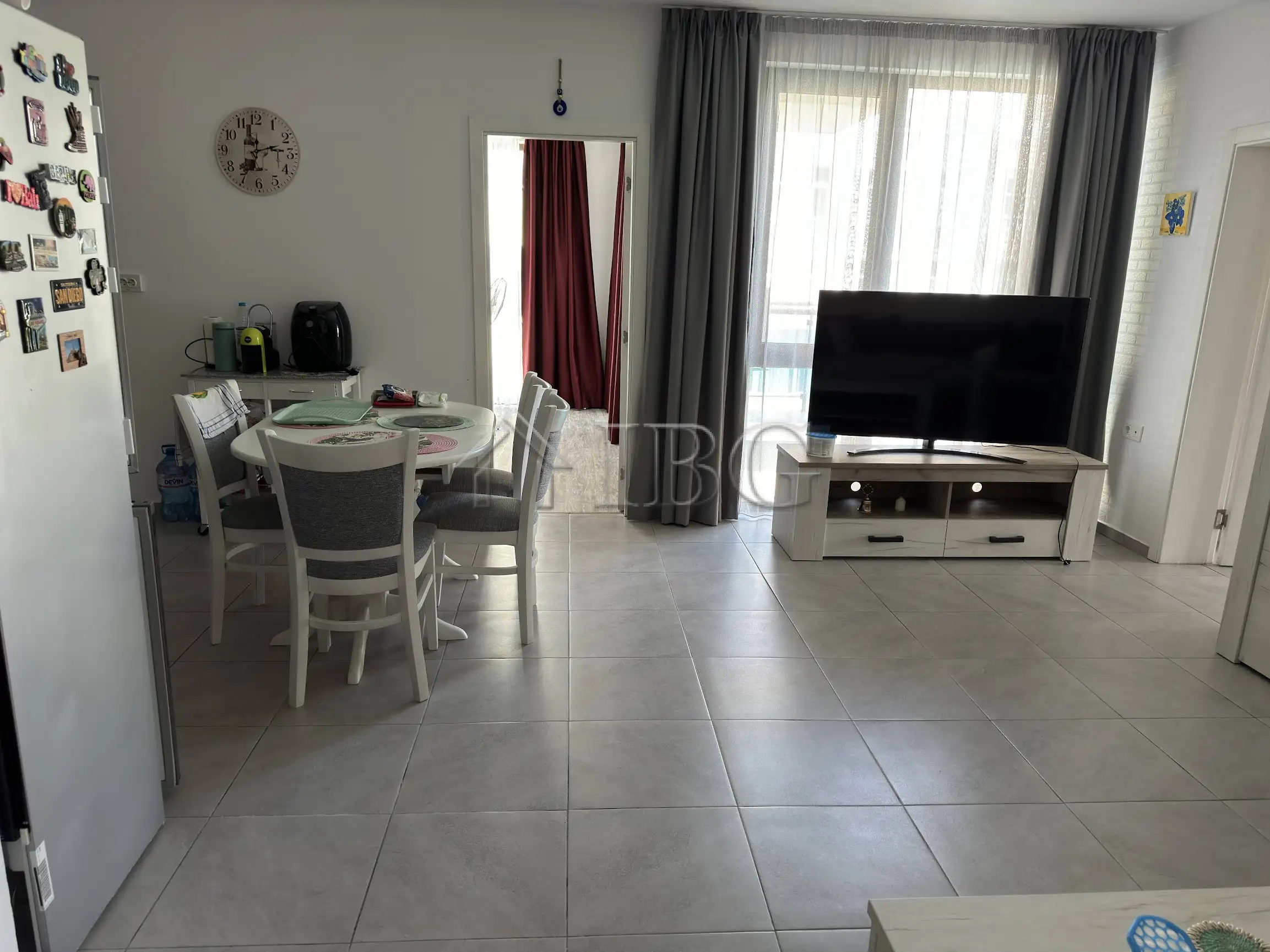 Flat 115m² in Bulgaria, Sunny Beach. Priced at 110000€ rent photo-5