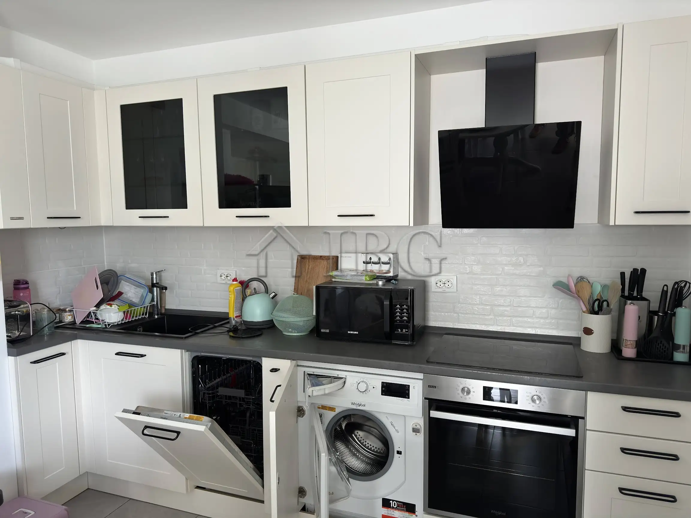 Flat 115m² in Bulgaria, Sunny Beach. Priced at 110000€ rent photo-9