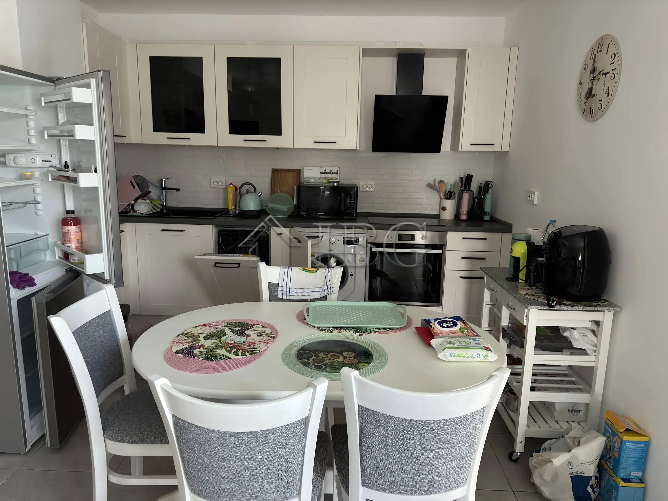 Flat 115m² in Bulgaria, Sunny Beach. Priced at 110000€ rent photo-10