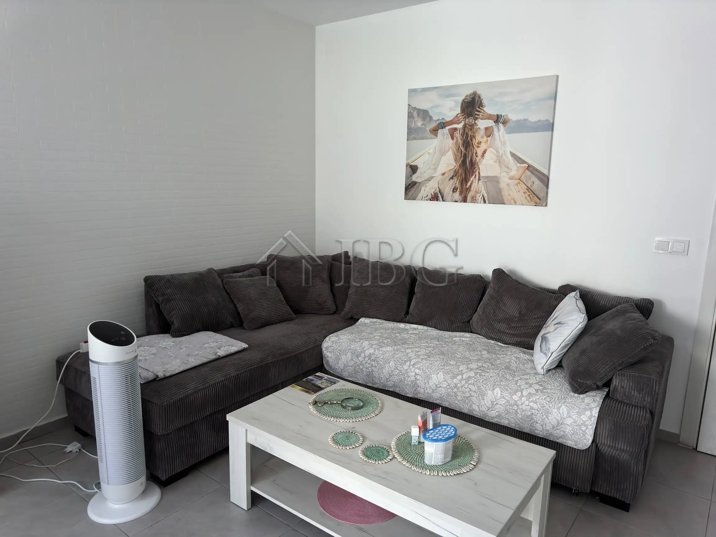 Flat 115m² in Bulgaria, Sunny Beach. Priced at 110000€ rent photo-13