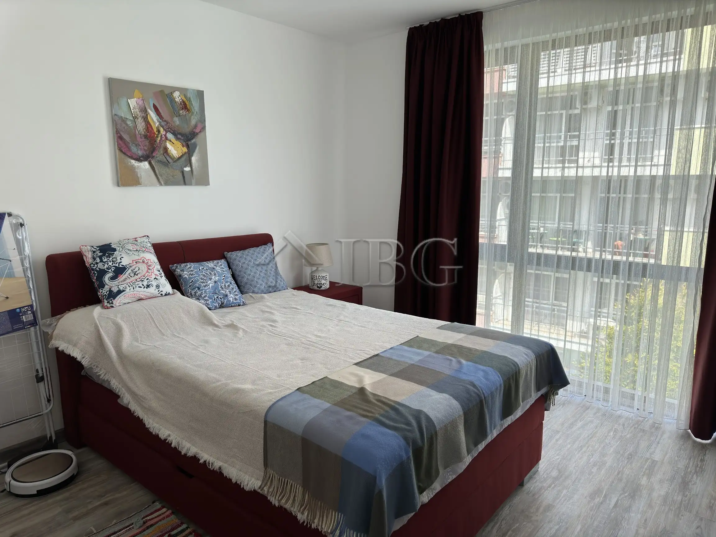 Flat 115m² in Bulgaria, Sunny Beach. Priced at 110000€ rent photo-16