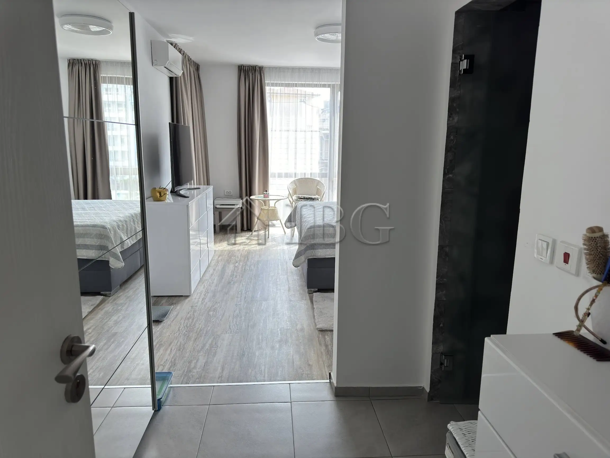 Flat 115m² in Bulgaria, Sunny Beach. Priced at 110000€ rent photo-17