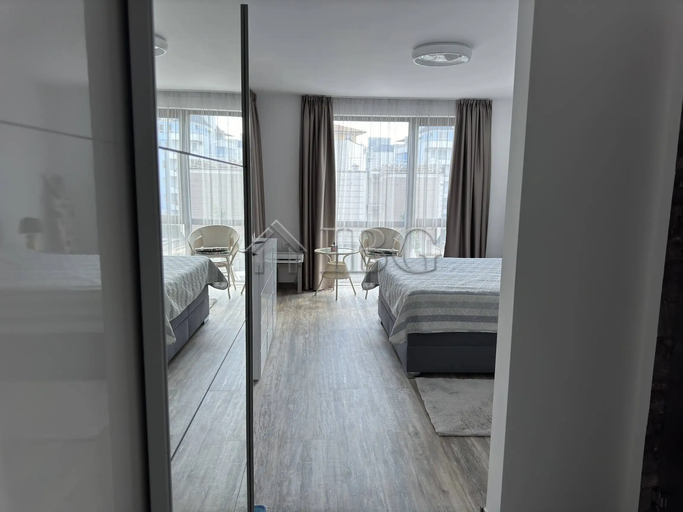 Flat 115m² in Bulgaria, Sunny Beach. Priced at 110000€ rent photo-18