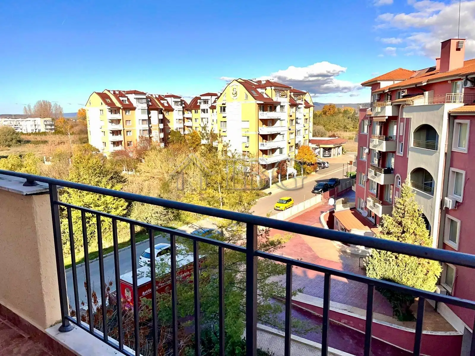 Flat 63m² in Bulgaria, Sunny Beach. Priced at 67500€ rent photo-2