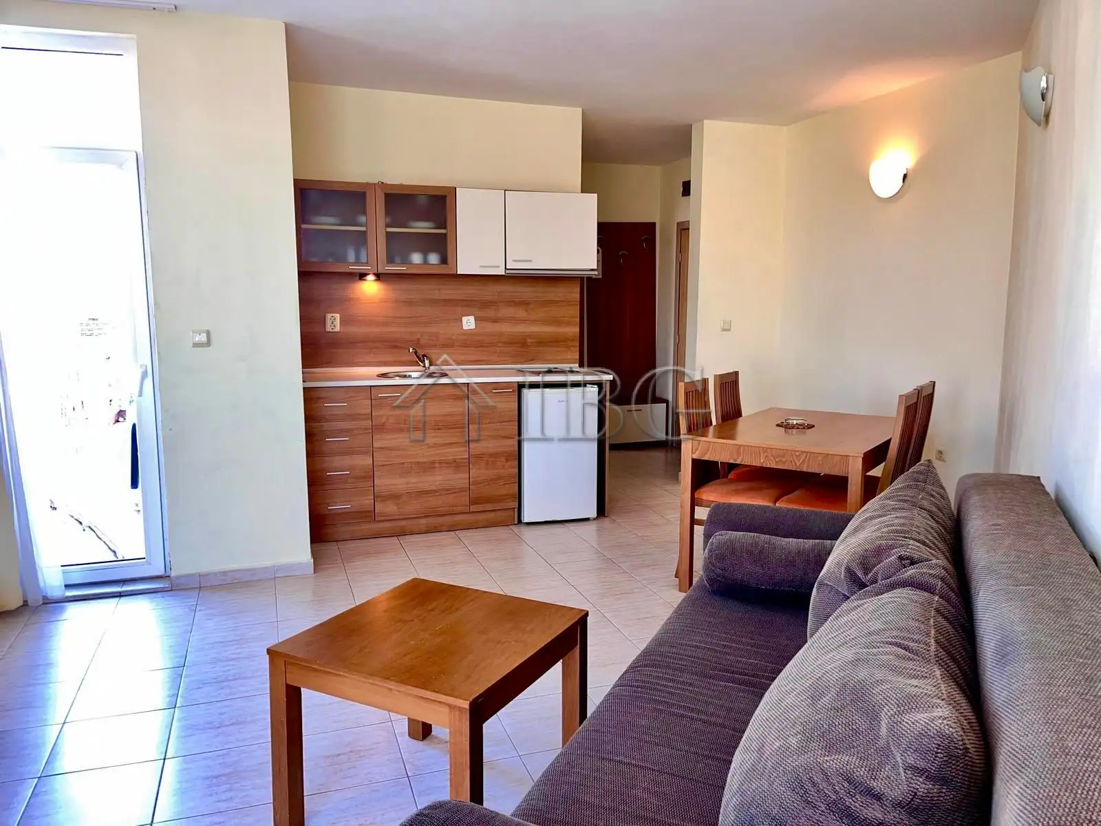 Flat 63m² in Bulgaria, Sunny Beach. Priced at 67500€ rent photo-3