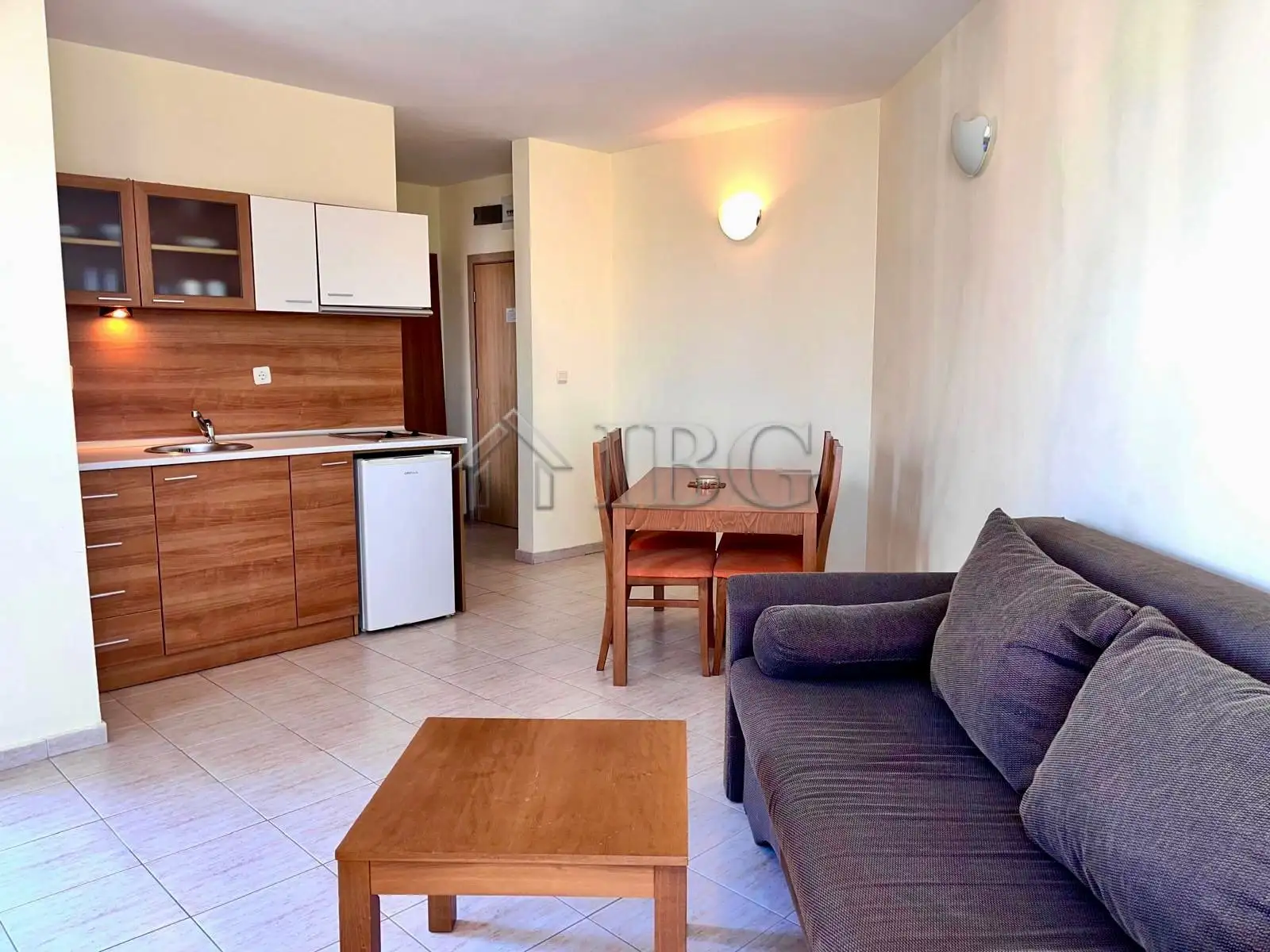 Flat 63m² in Bulgaria, Sunny Beach. Priced at 67500€ rent photo-4