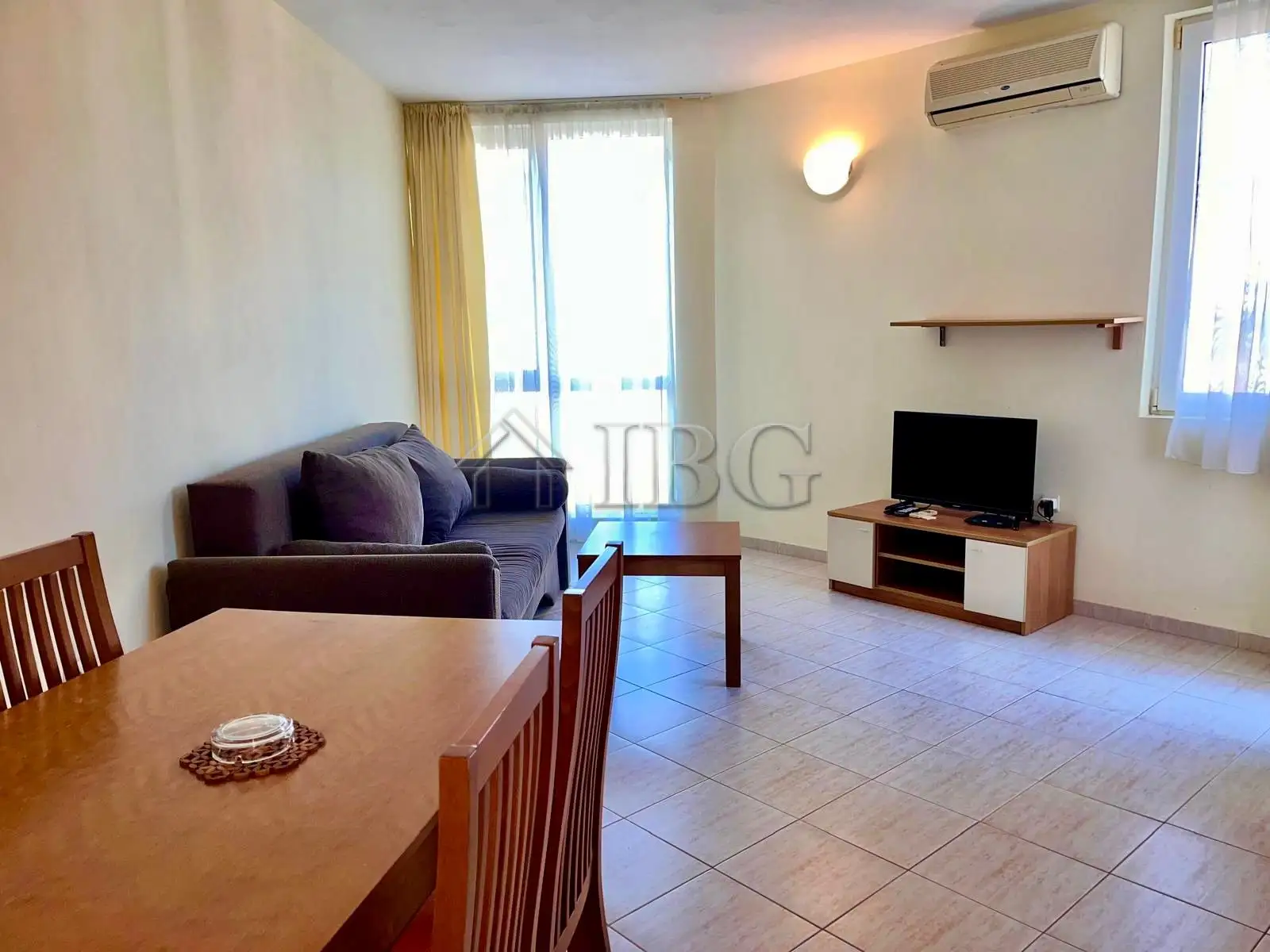 Flat 63m² in Bulgaria, Sunny Beach. Priced at 67500€ rent photo-5