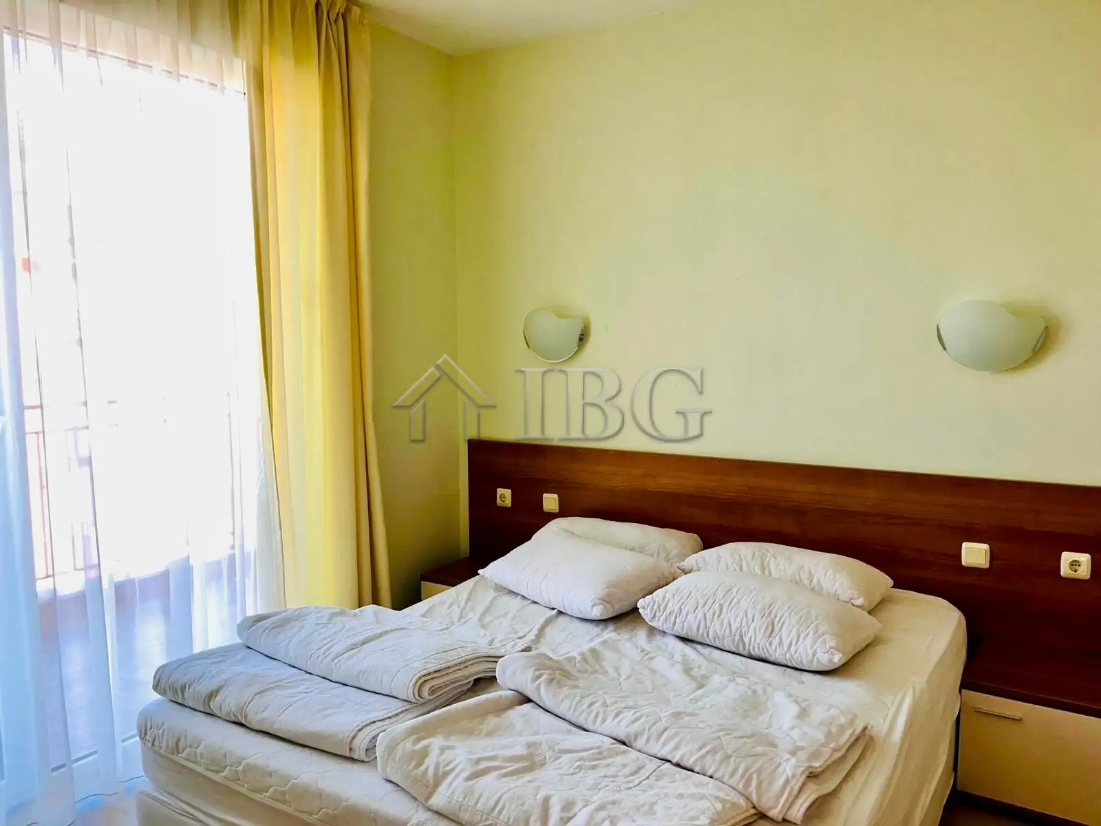 Flat 63m² in Bulgaria, Sunny Beach. Priced at 67500€ rent photo-9