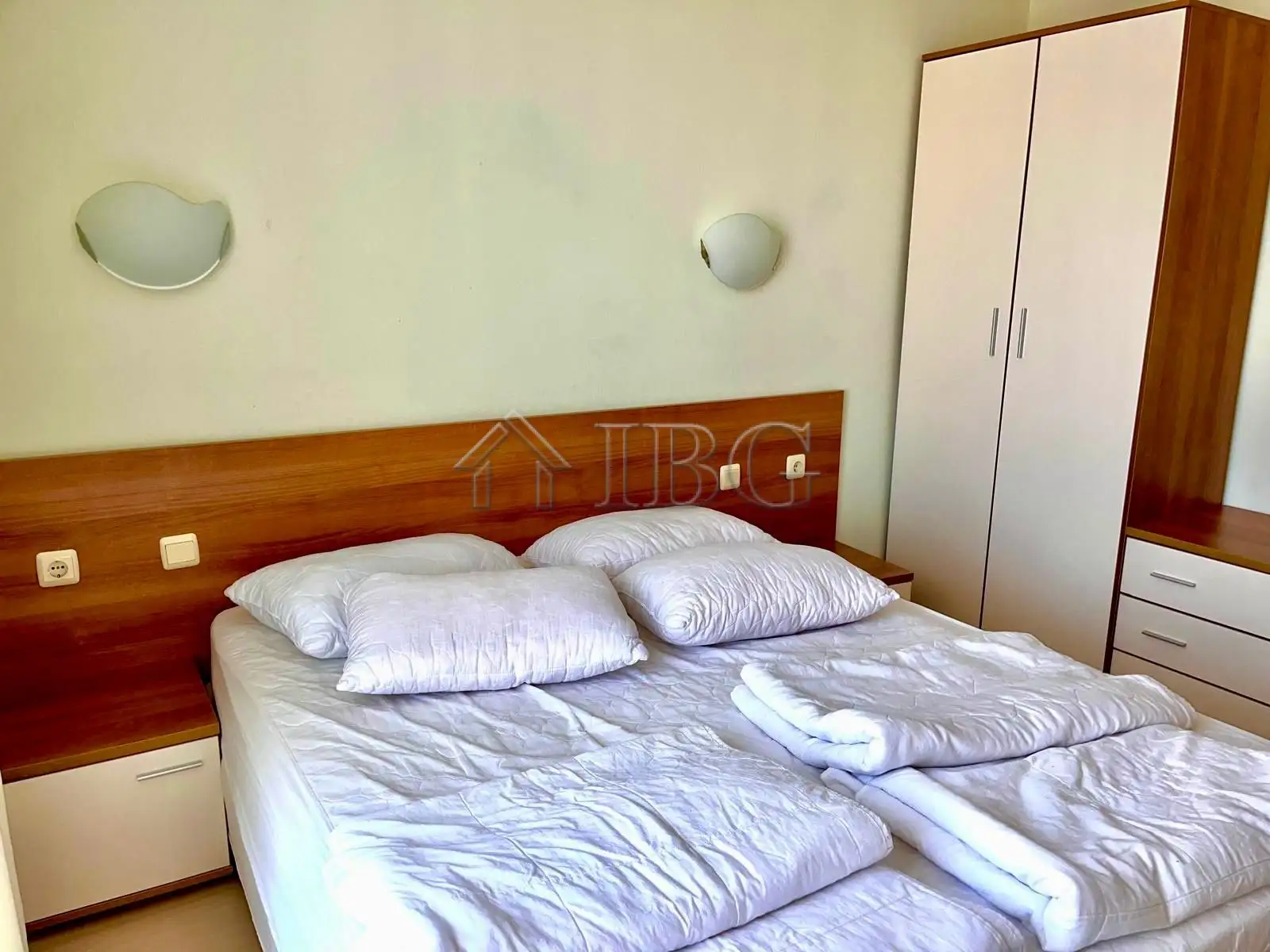 Flat 63m² in Bulgaria, Sunny Beach. Priced at 67500€ rent photo-10