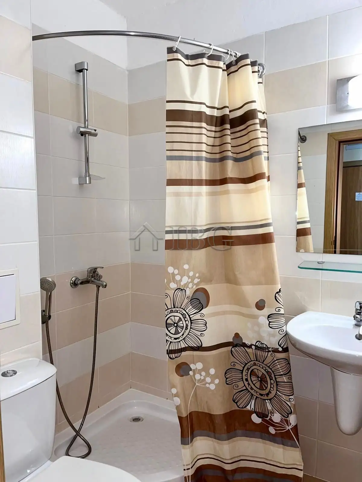 Flat 63m² in Bulgaria, Sunny Beach. Priced at 67500€ rent photo-12