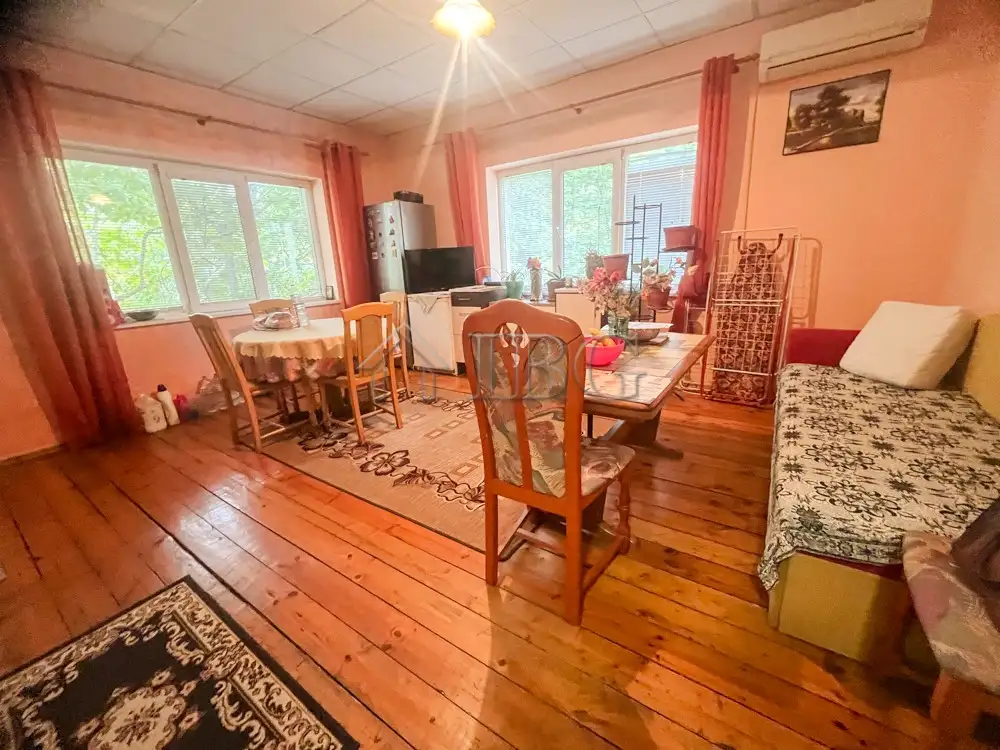 Flat 75m² in Bulgaria, Ruse. Priced at 103000€ rent photo-1