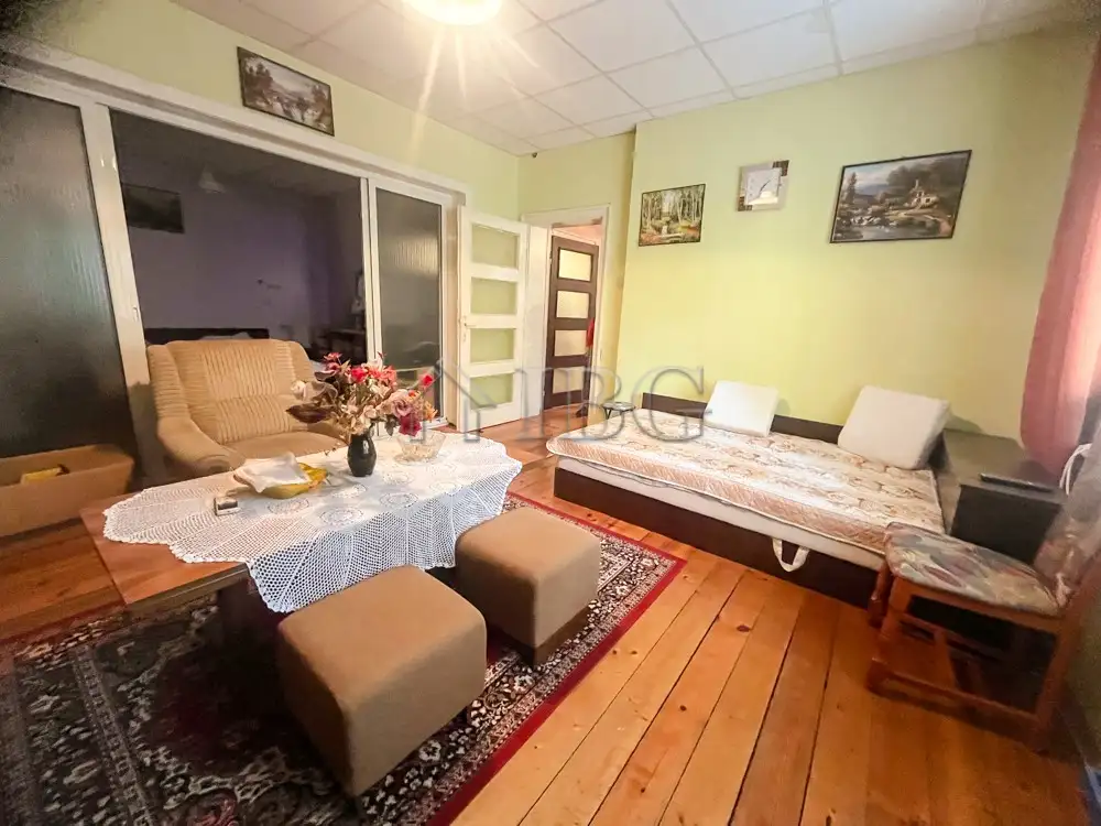 Flat 75m² in Bulgaria, Ruse. Priced at 103000€ rent photo-6