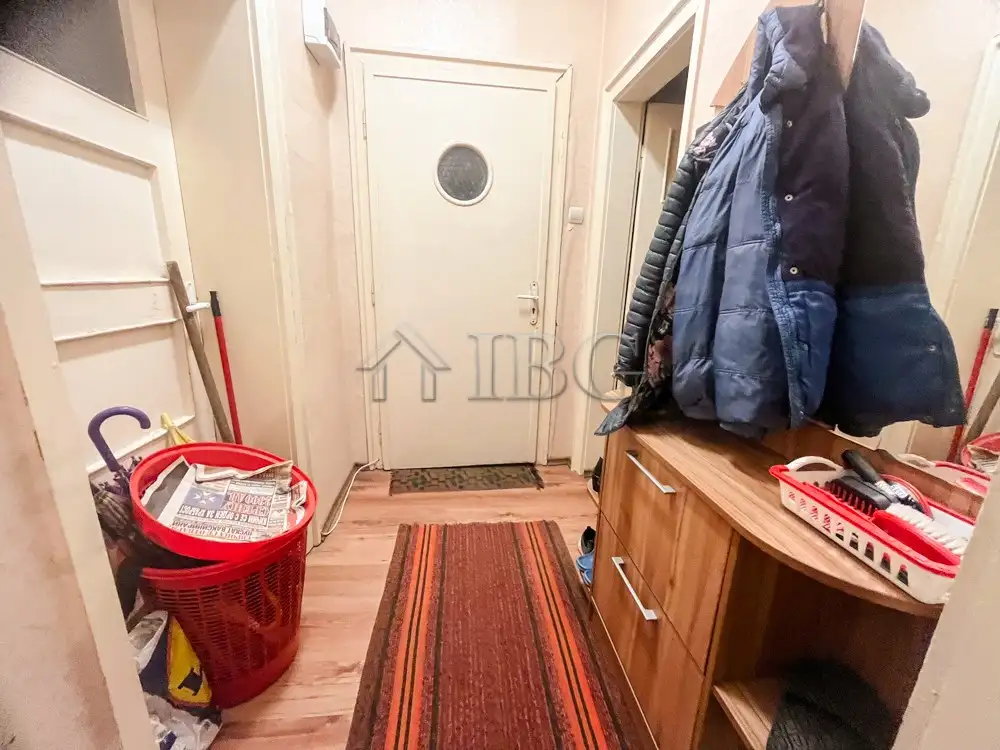Flat 75m² in Bulgaria, Ruse. Priced at 103000€ rent photo-9