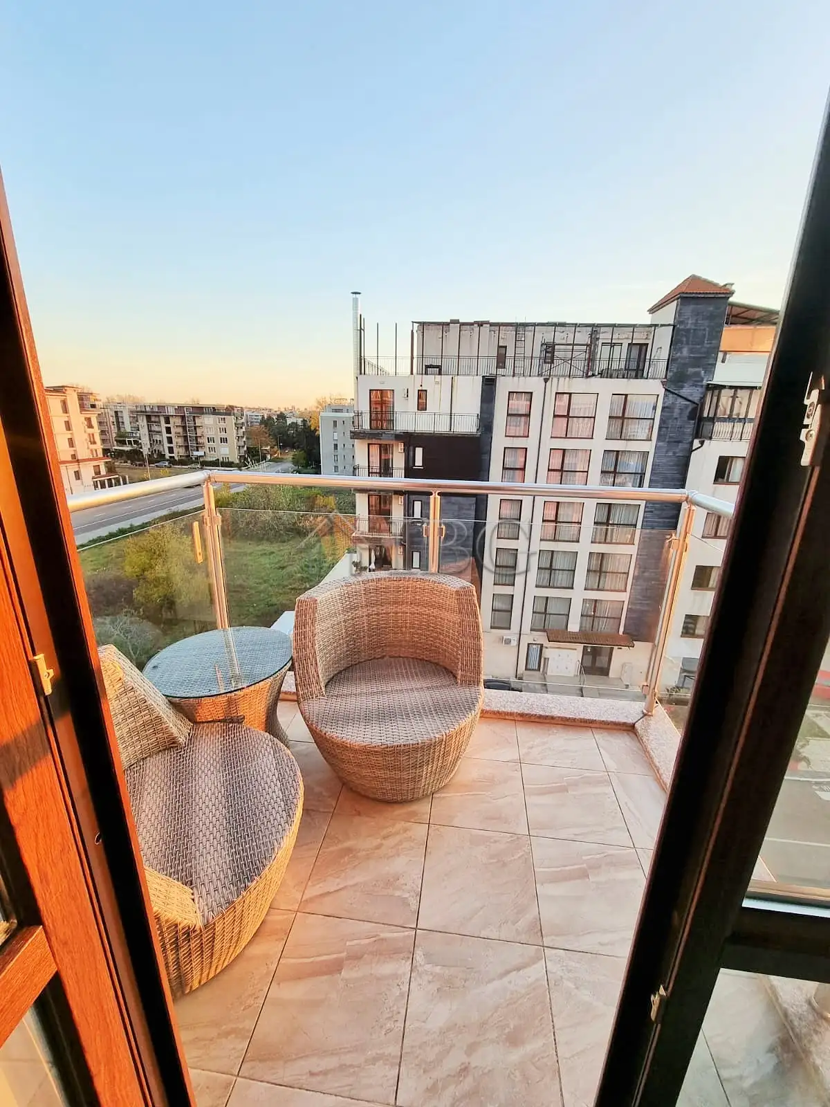 Flat 55m² in Bulgaria, Sunny Beach. Priced at 71000€ rent photo-2