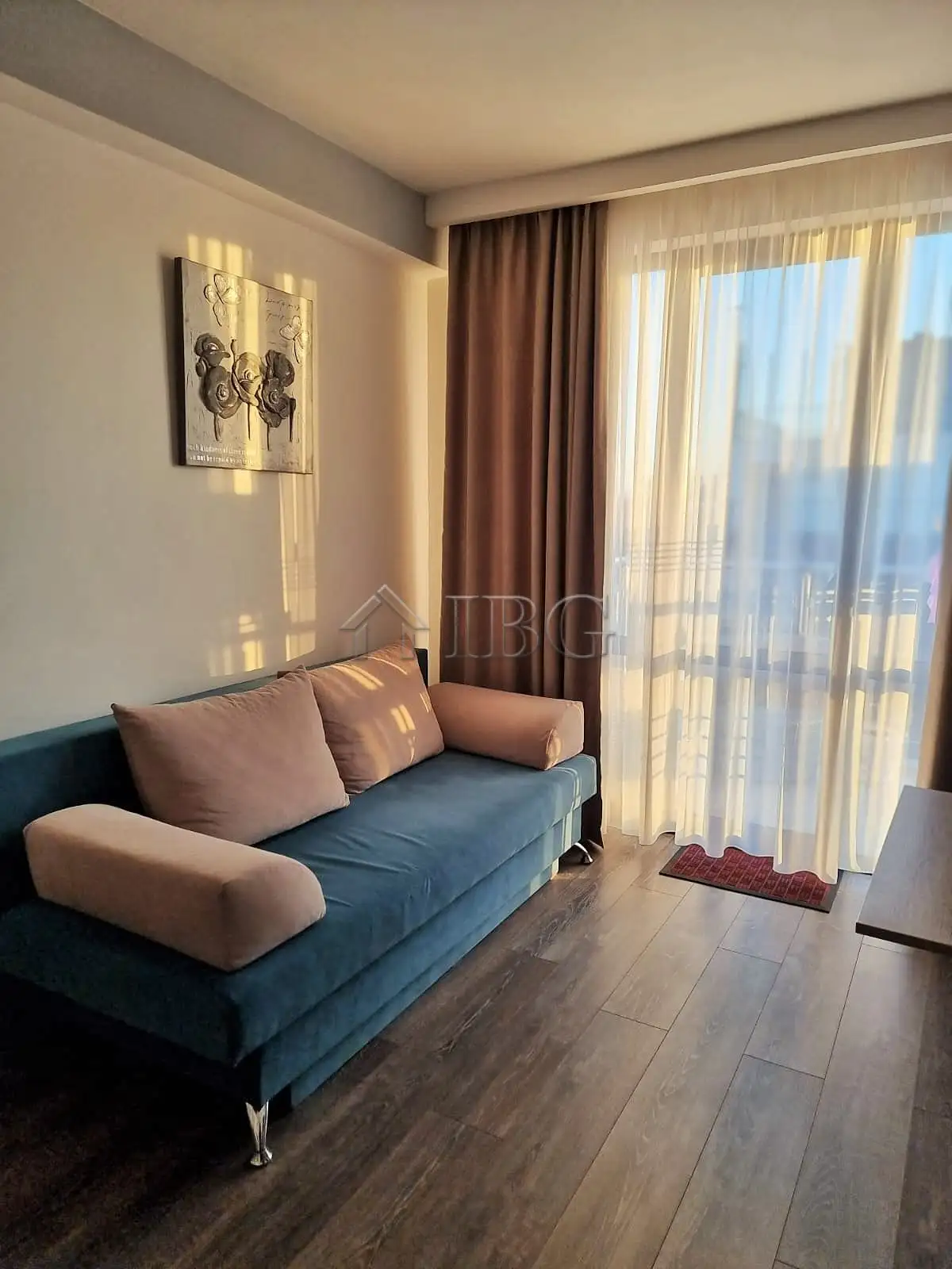 Flat 55m² in Bulgaria, Sunny Beach. Priced at 71000€ rent photo-3