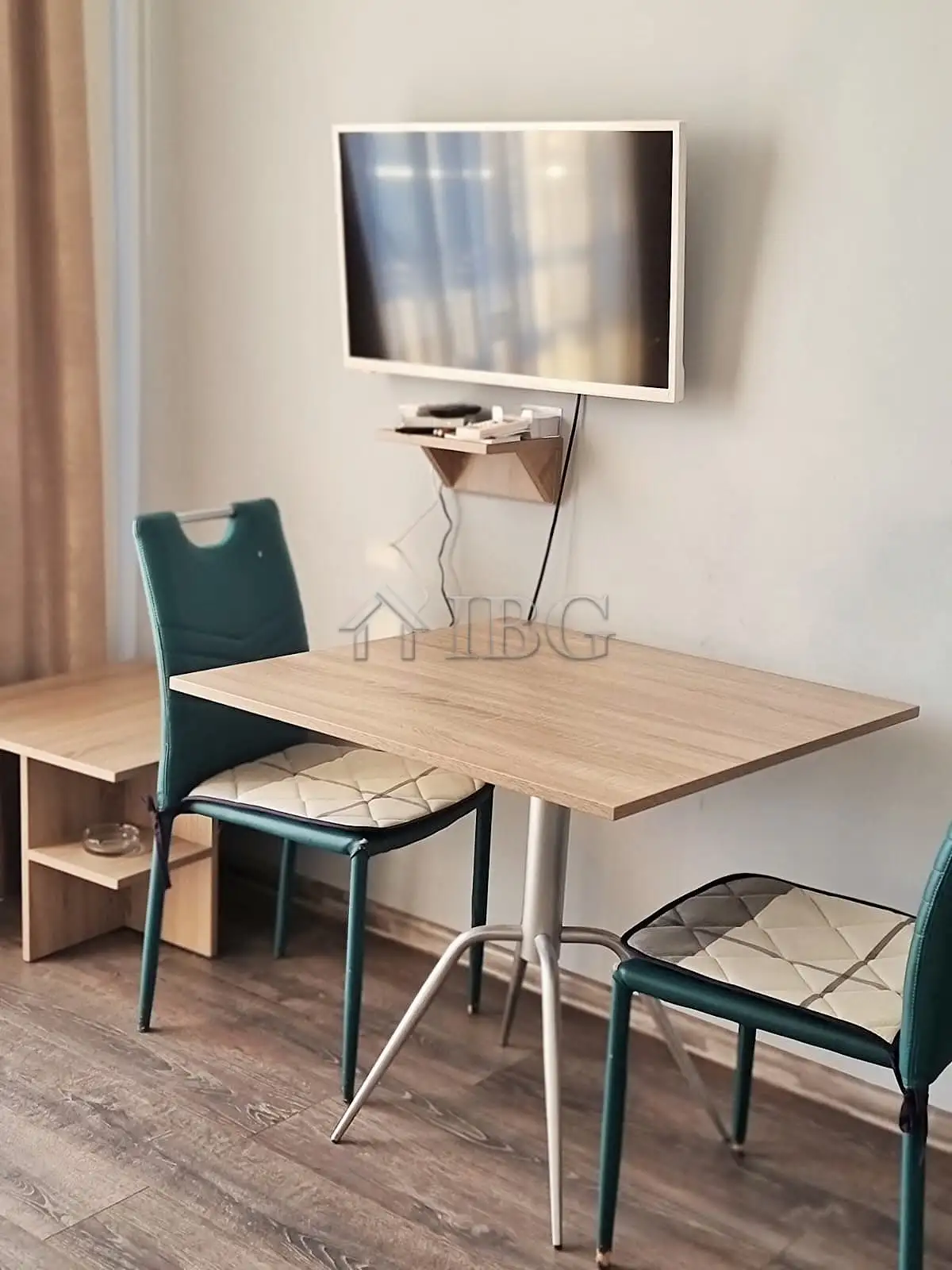 Flat 55m² in Bulgaria, Sunny Beach. Priced at 71000€ rent photo-4