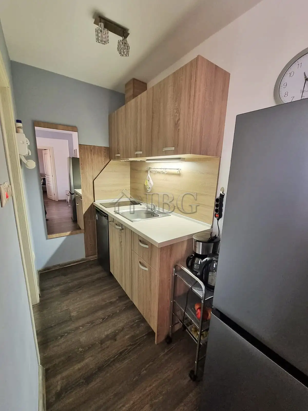 Flat 55m² in Bulgaria, Sunny Beach. Priced at 71000€ rent photo-5