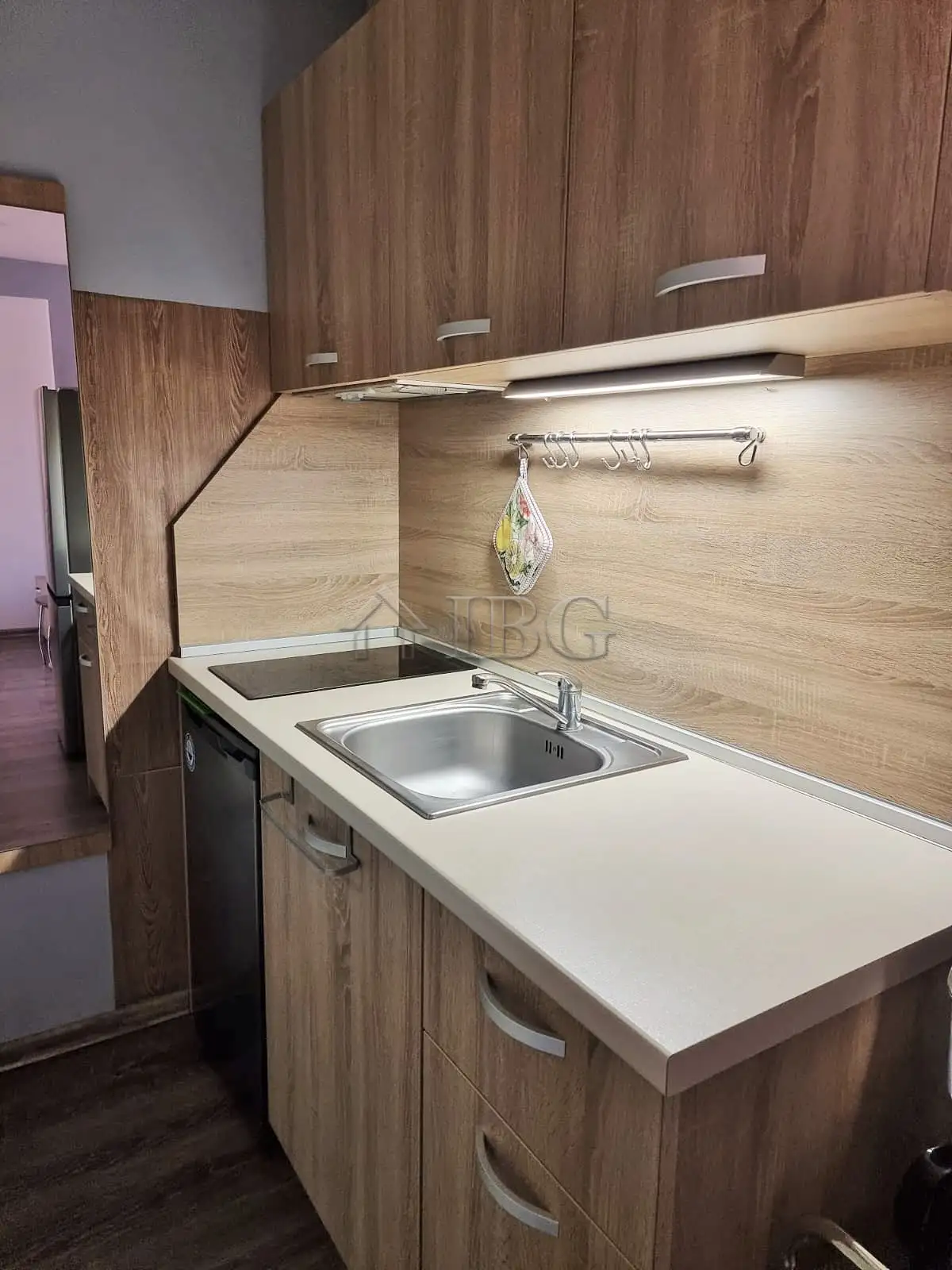 Flat 55m² in Bulgaria, Sunny Beach. Priced at 71000€ rent photo-6