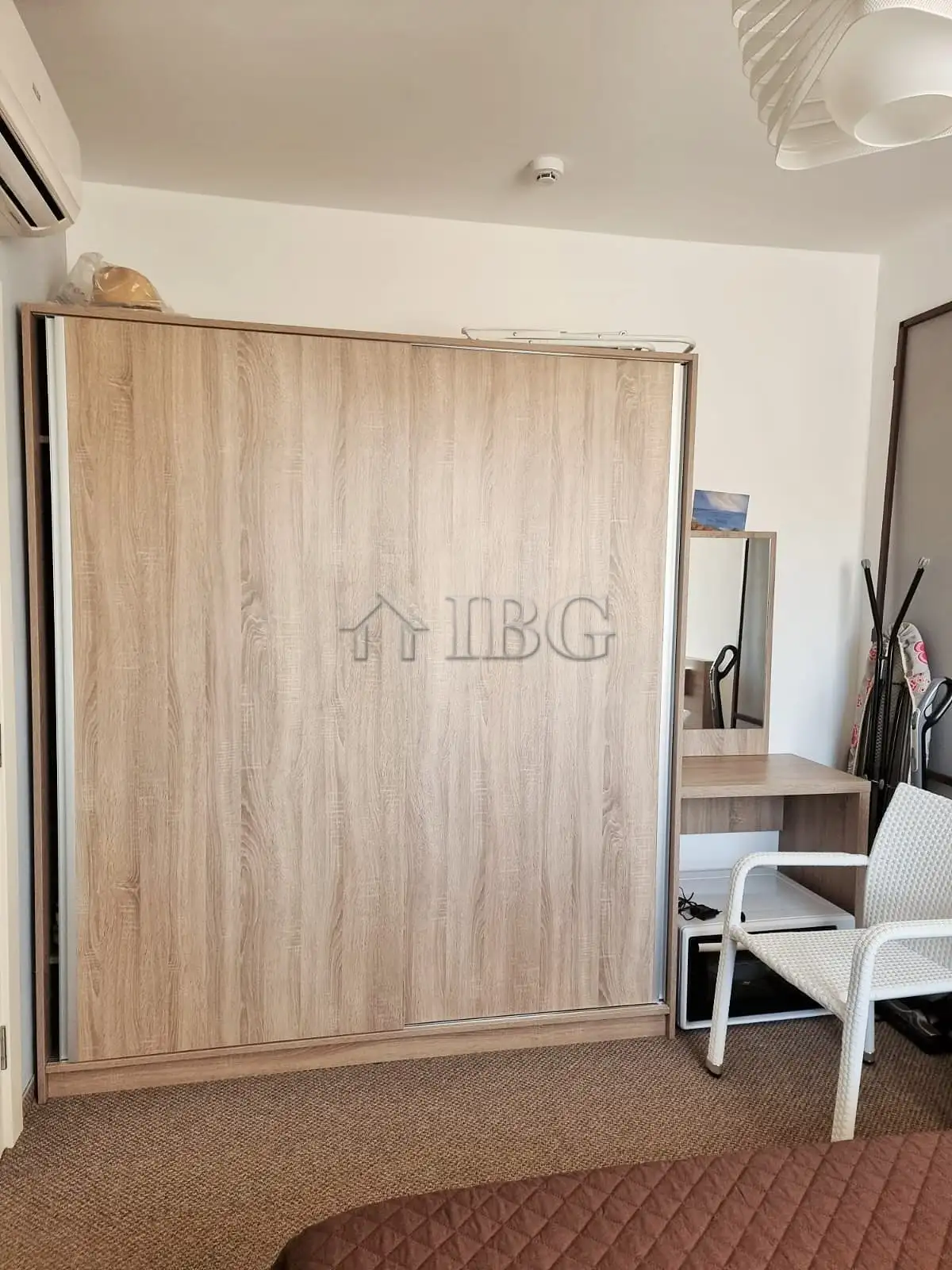 Flat 55m² in Bulgaria, Sunny Beach. Priced at 71000€ rent photo-7