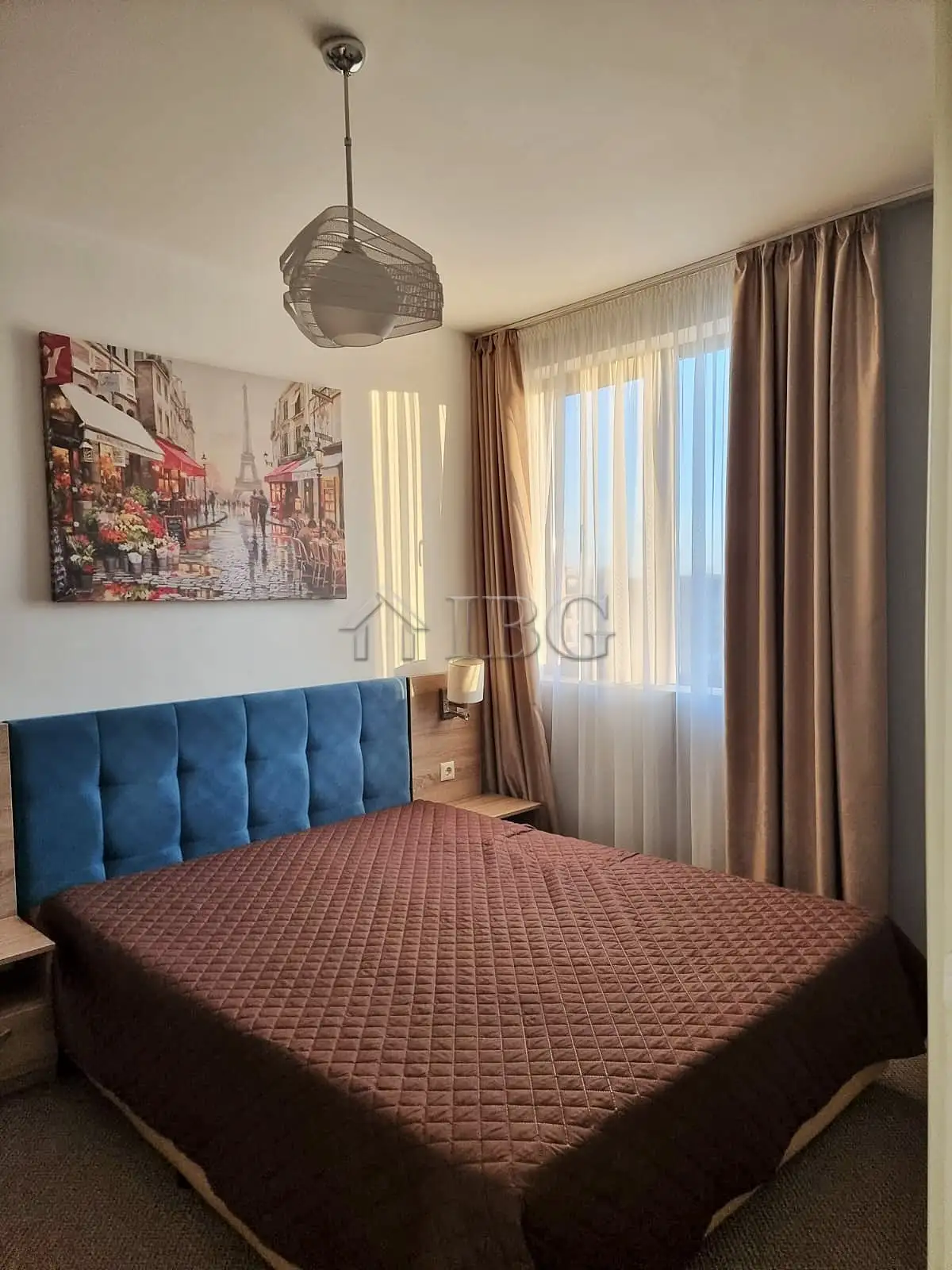 Flat 55m² in Bulgaria, Sunny Beach. Priced at 71000€ rent photo-9