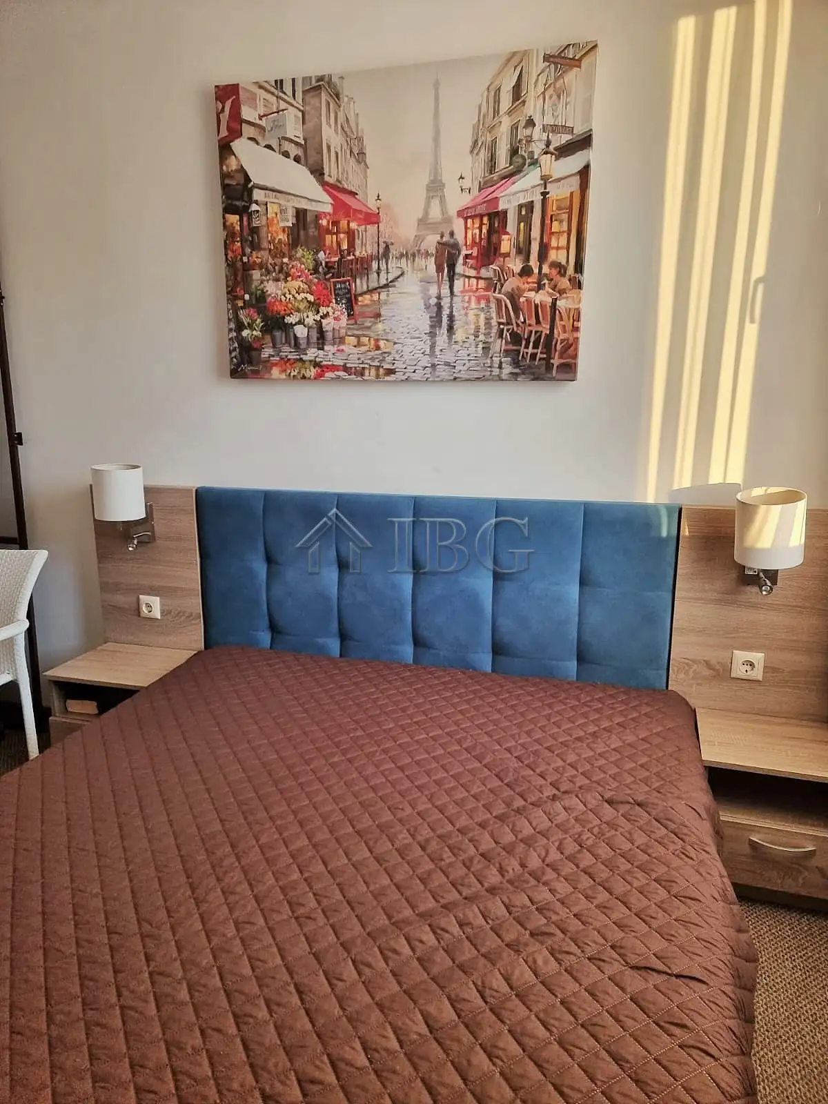 Flat 55m² in Bulgaria, Sunny Beach. Priced at 71000€ rent photo-10