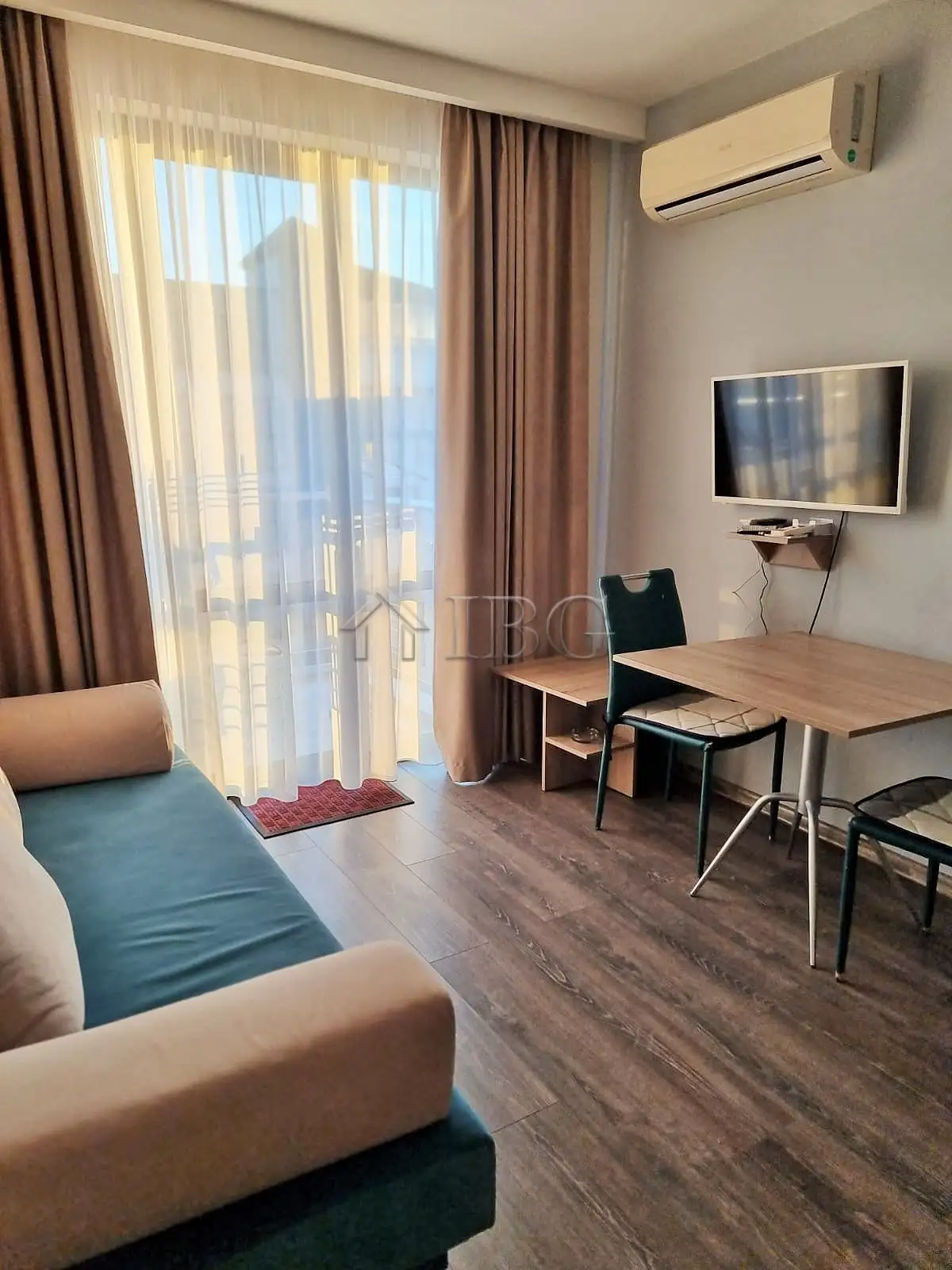 Flat 55m² in Bulgaria, Sunny Beach. Priced at 71000€ rent photo-11
