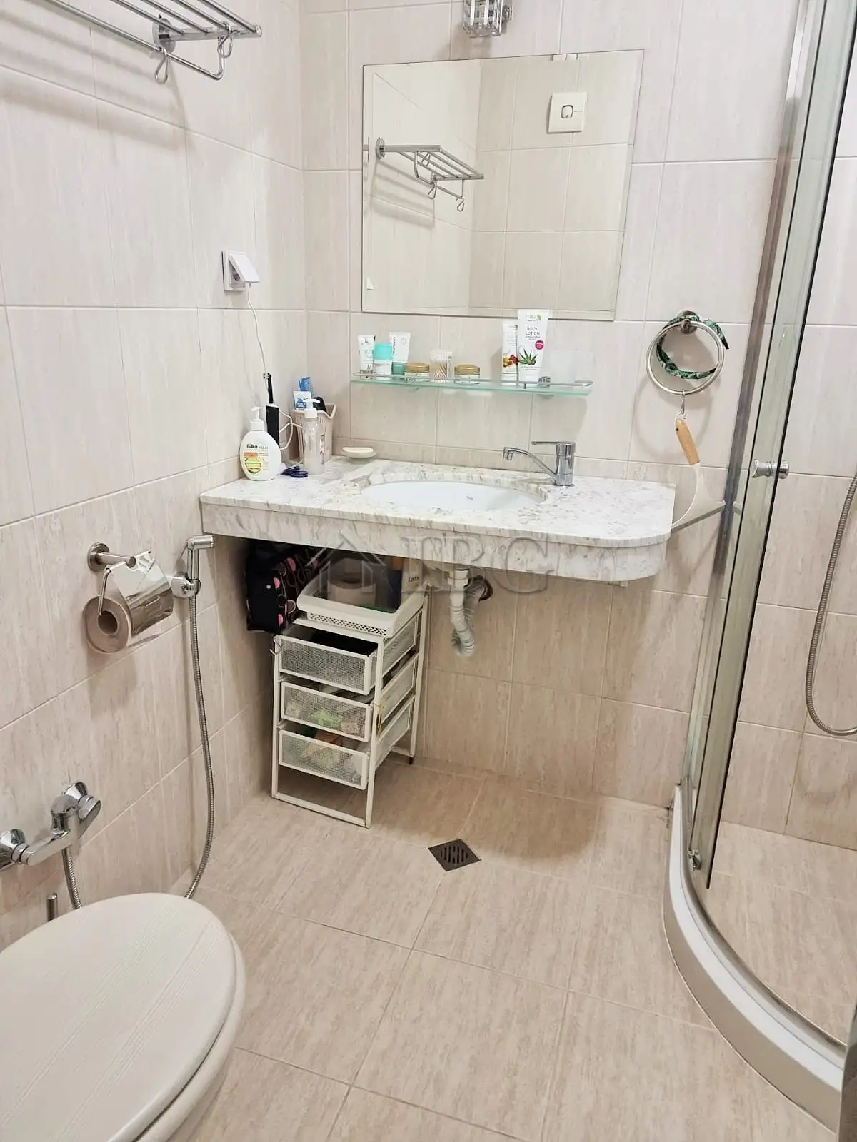 Flat 55m² in Bulgaria, Sunny Beach. Priced at 71000€ rent photo-12